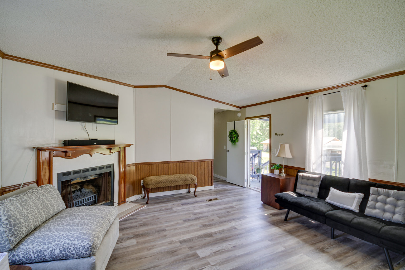 Silver Creek Vacation Rental