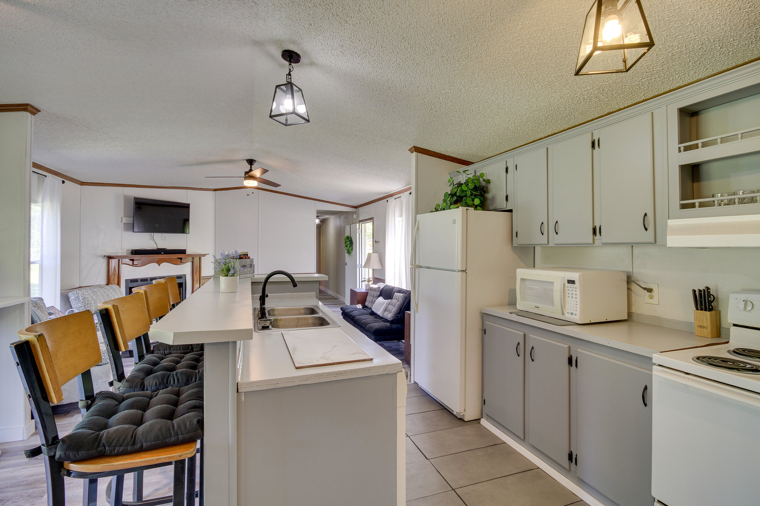 Silver Creek Vacation Rental