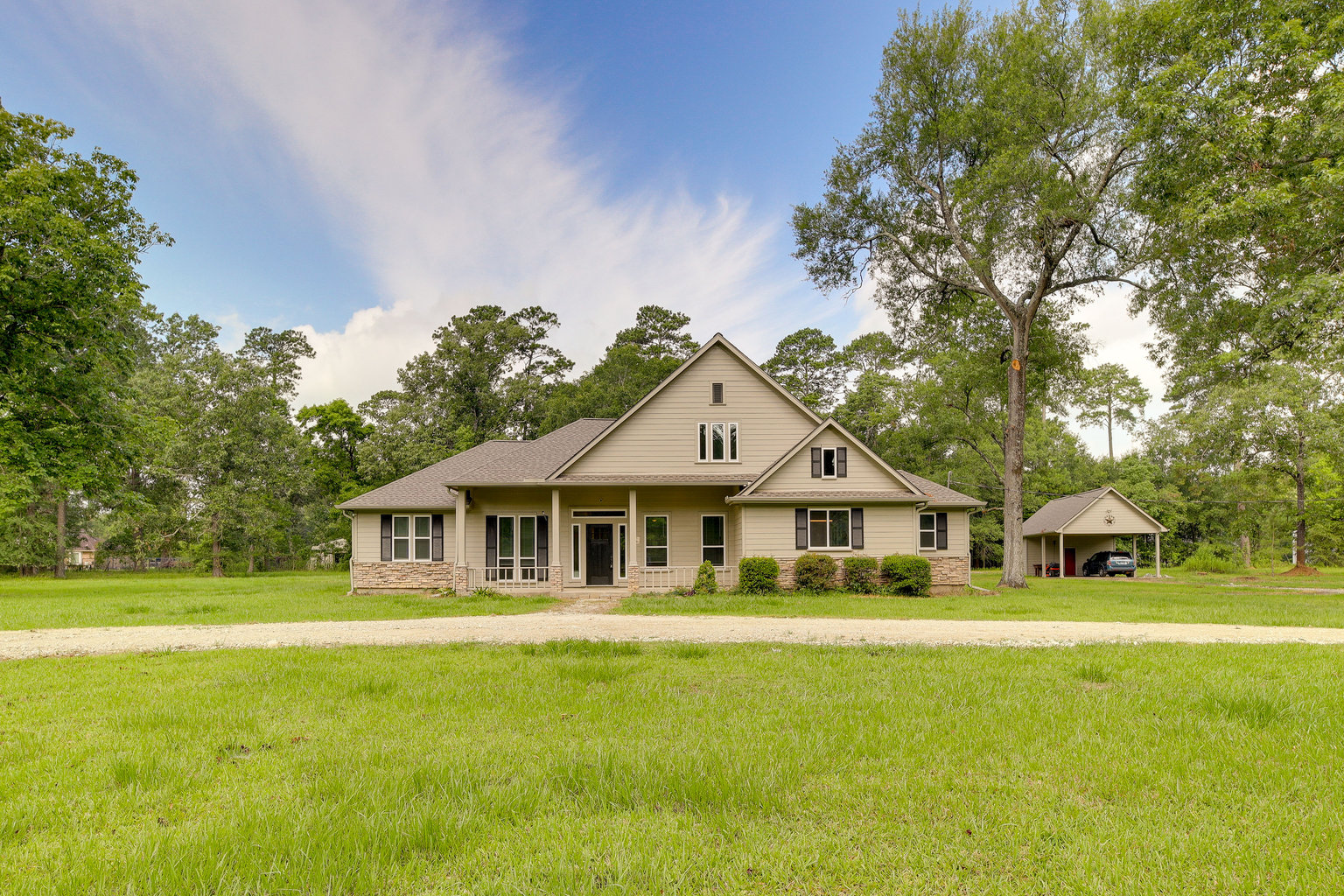 Dayton Vacation Rental