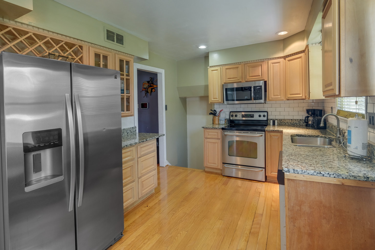 Clinton Vacation Rental