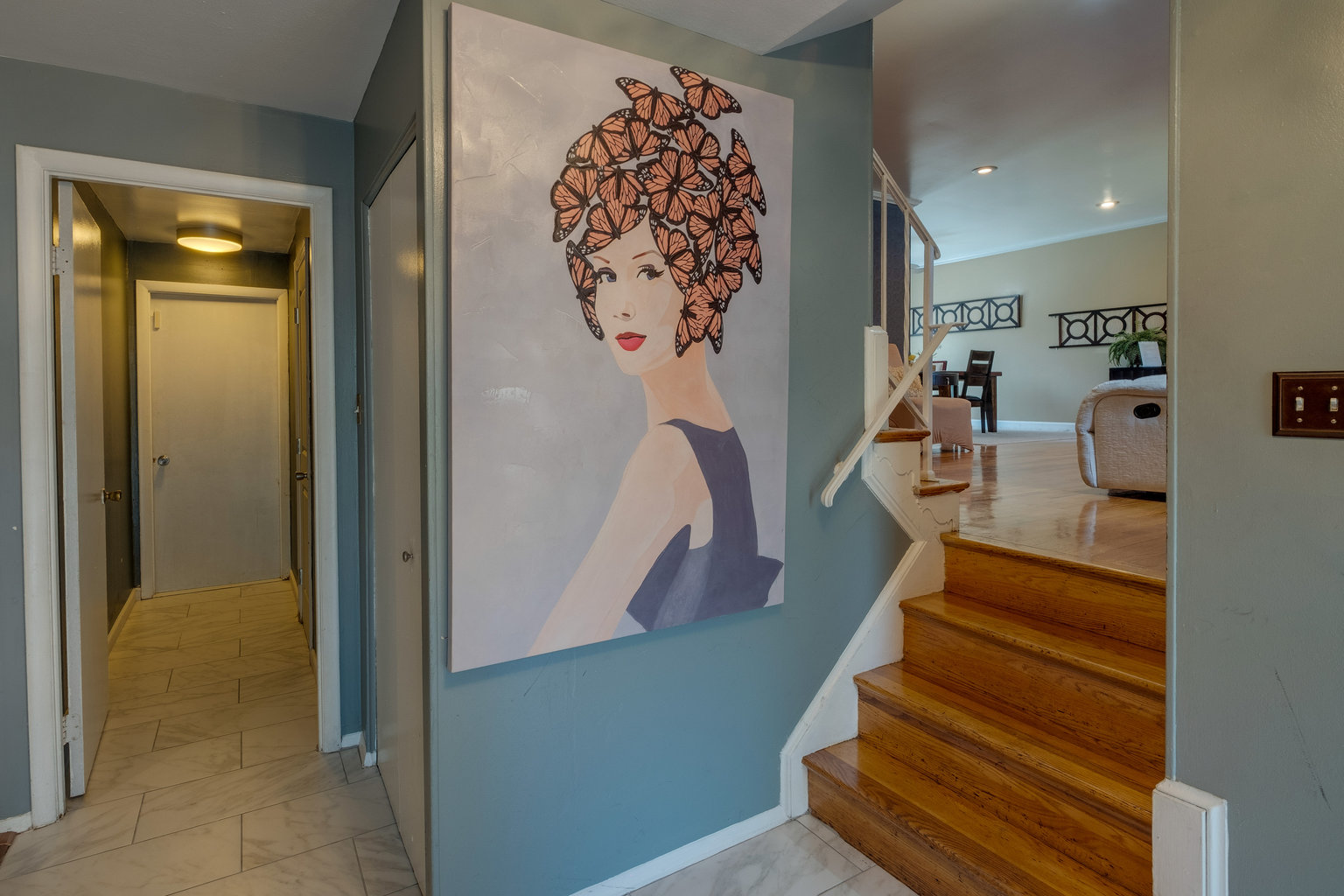 Clinton Vacation Rental