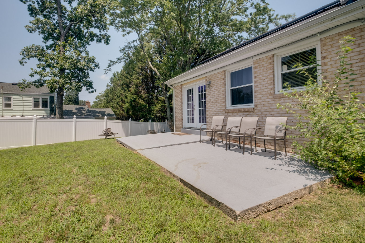 Clinton Vacation Rental