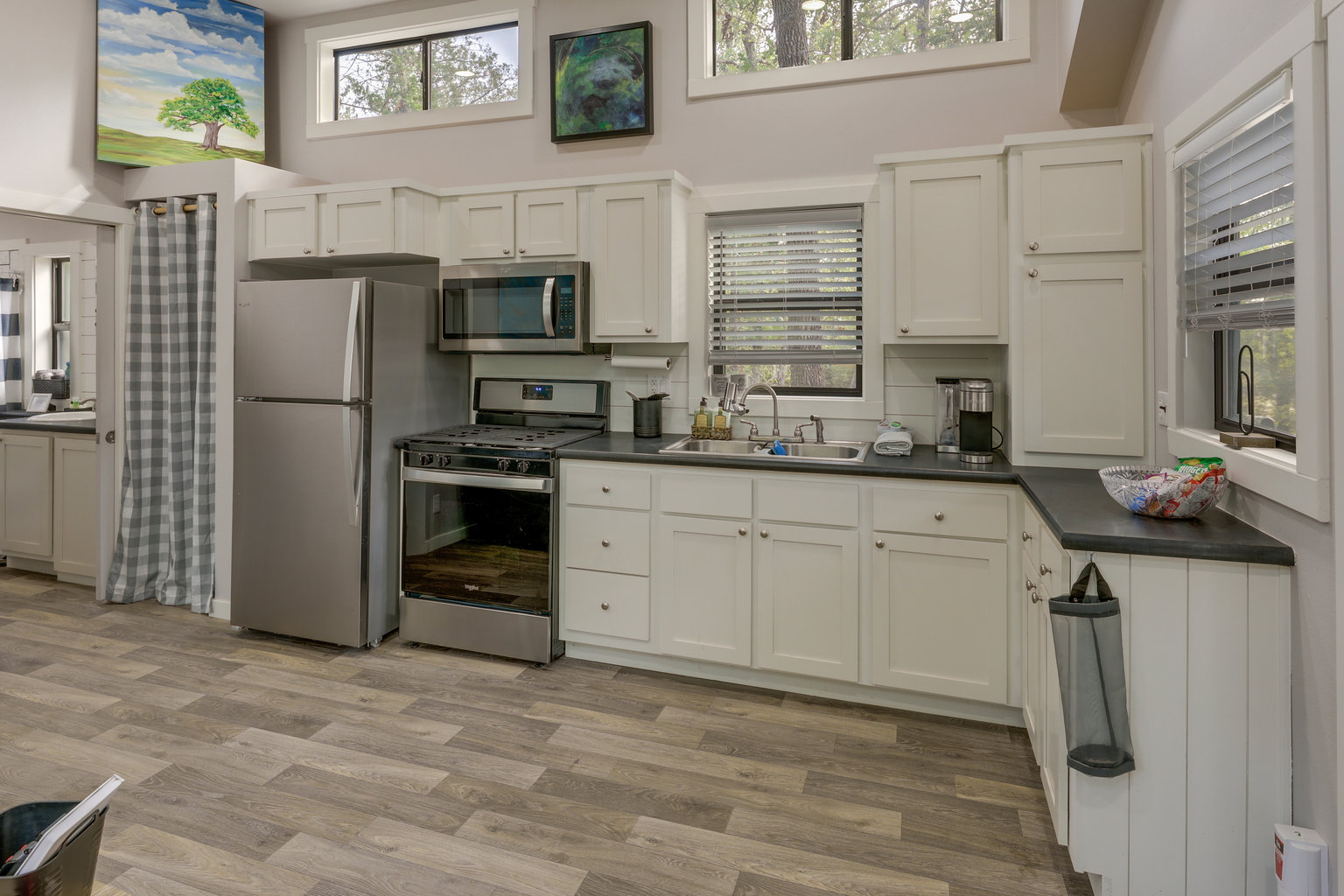 La Grange Vacation Rental