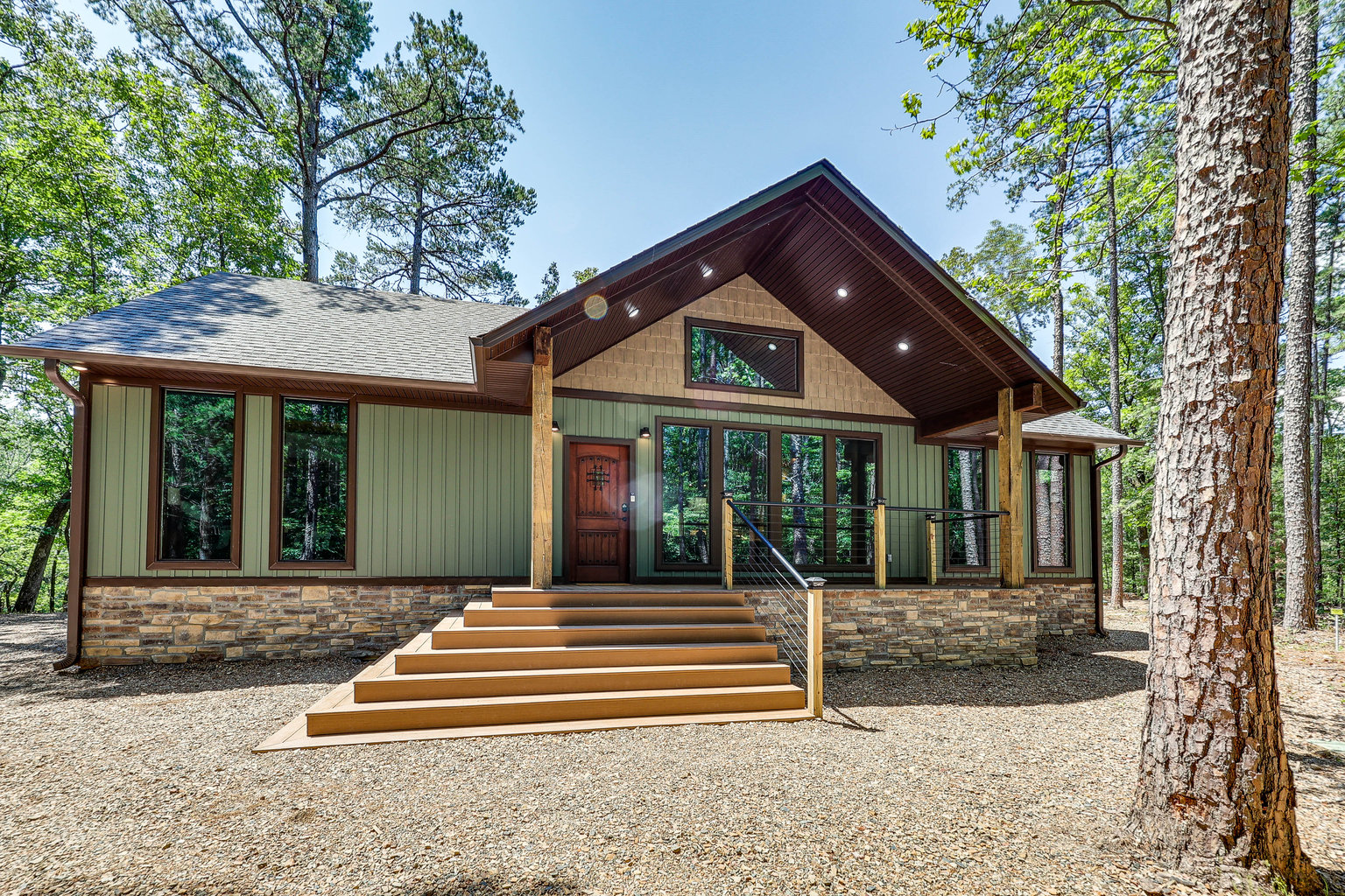 Hodgen Vacation Rental