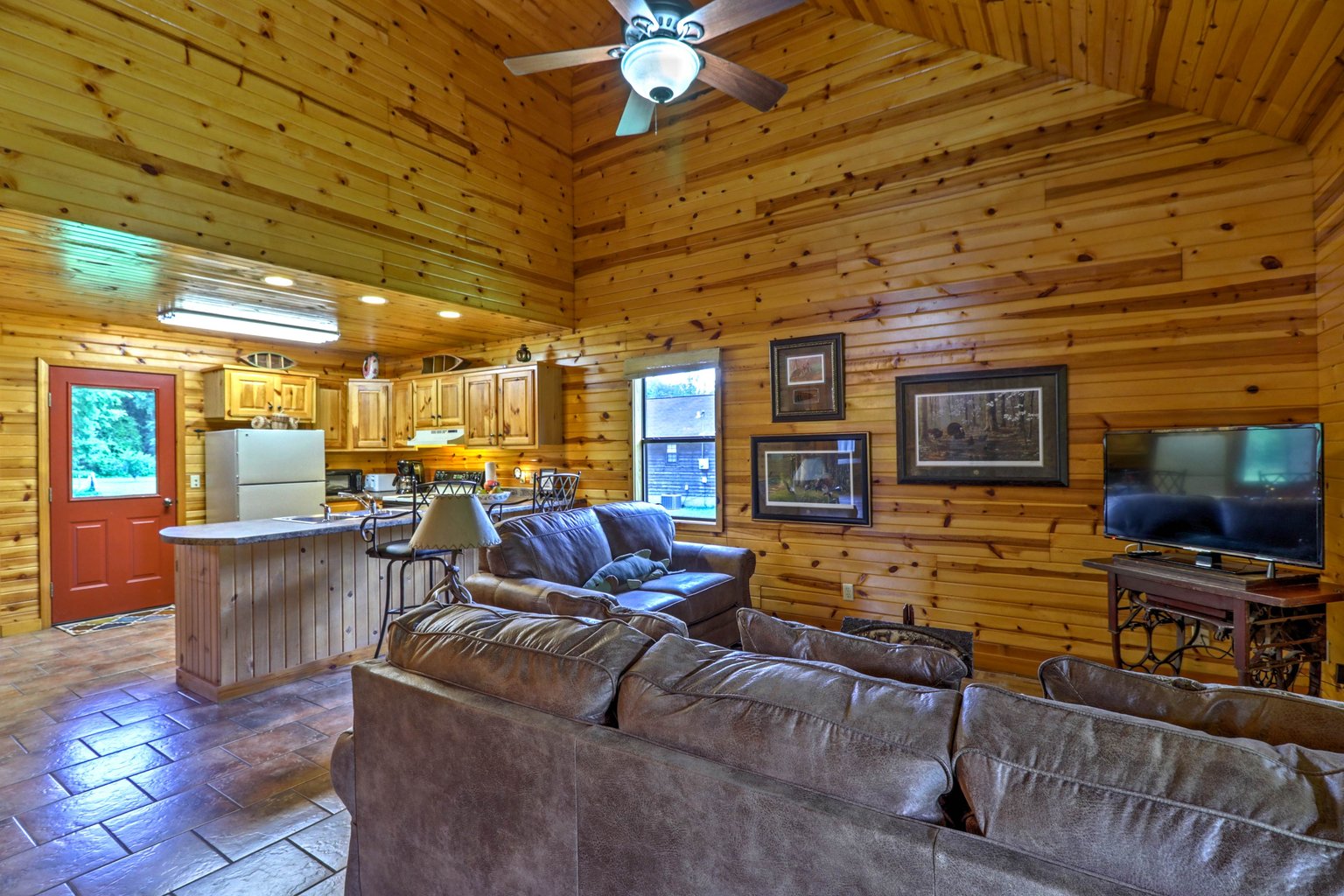 Hanover Vacation Rental