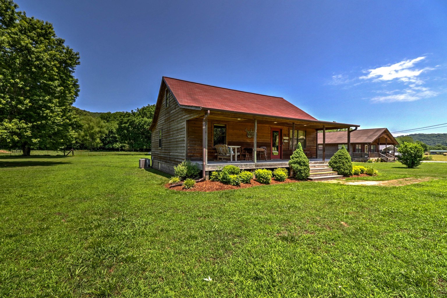 Hanover Vacation Rental