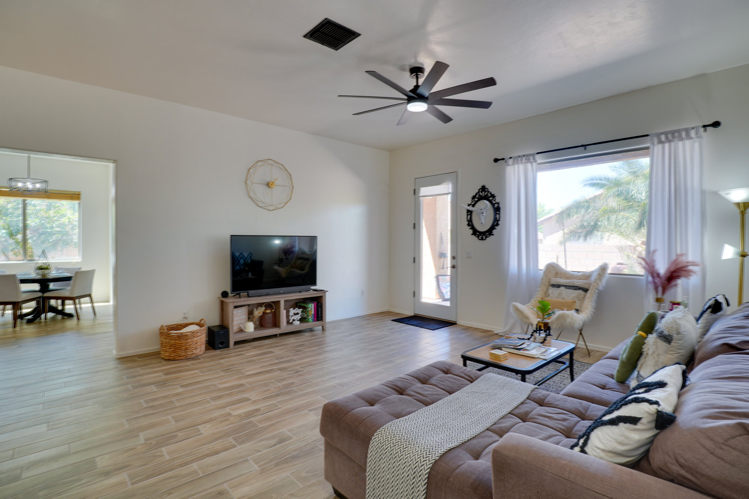 Tucson Vacation Rental