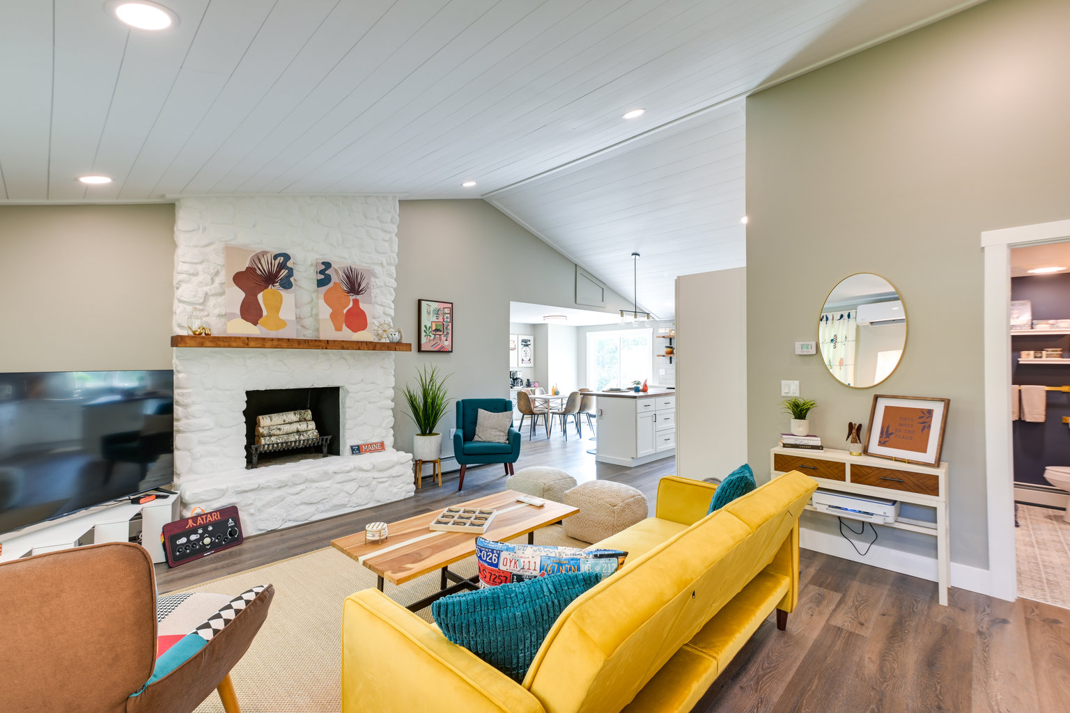 Orrington Vacation Rental