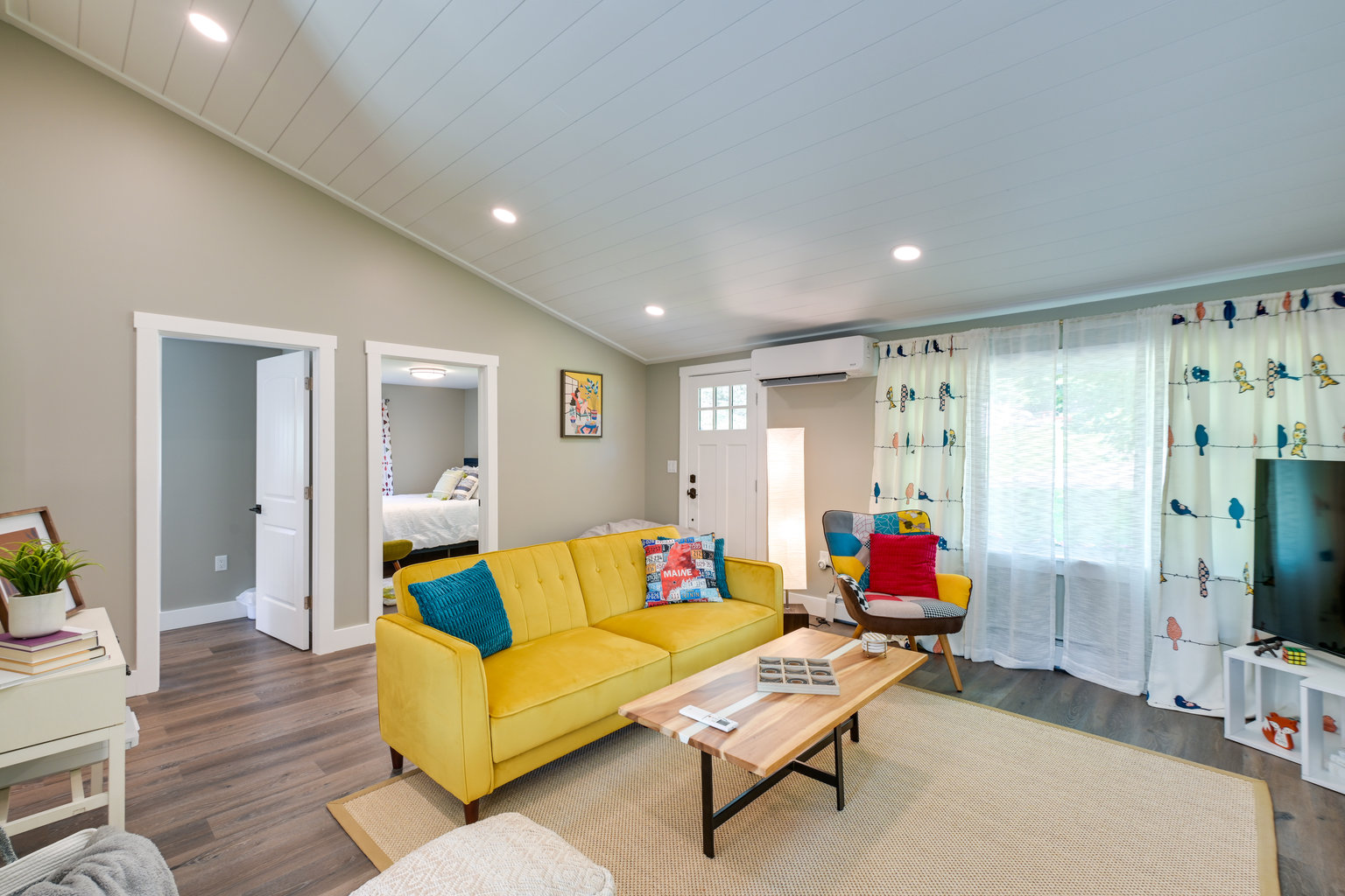 Orrington Vacation Rental