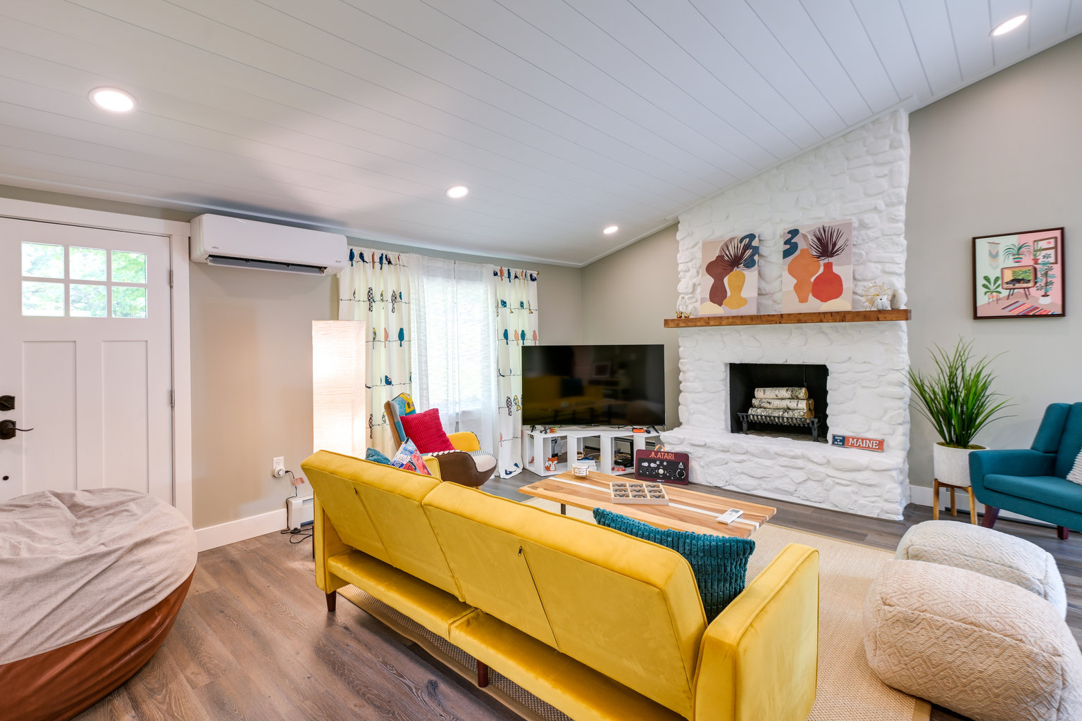 Orrington Vacation Rental