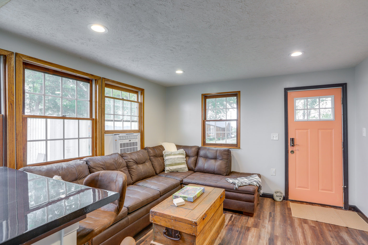 Vickery Vacation Rental