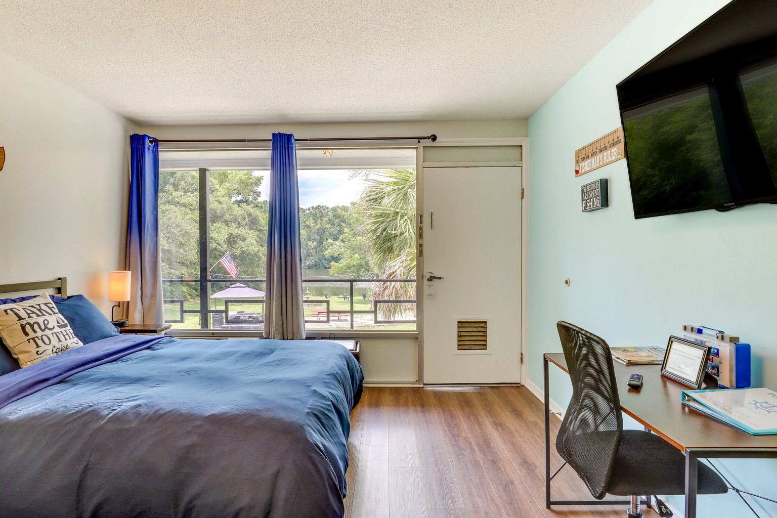 Eutawville Vacation Rental