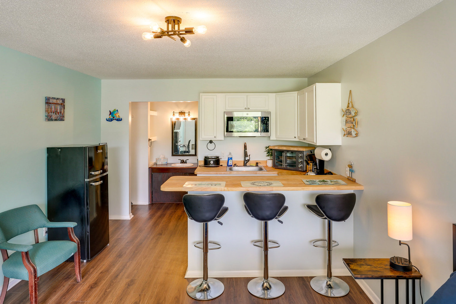 Eutawville Vacation Rental