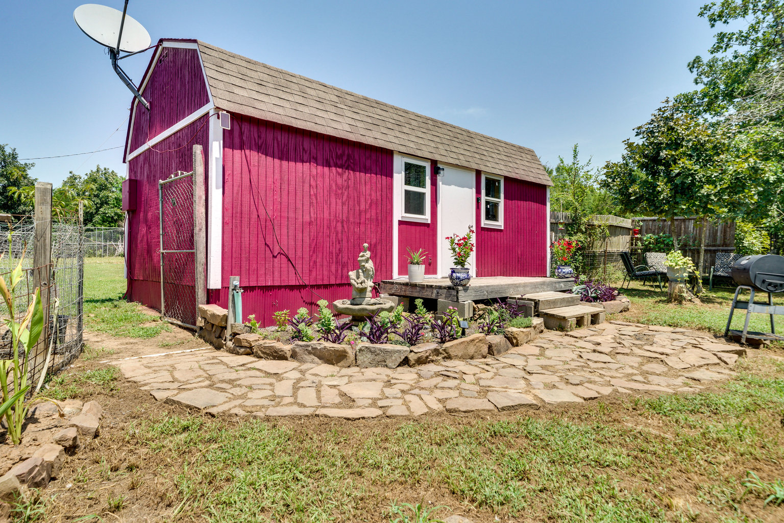 null Vacation Rental