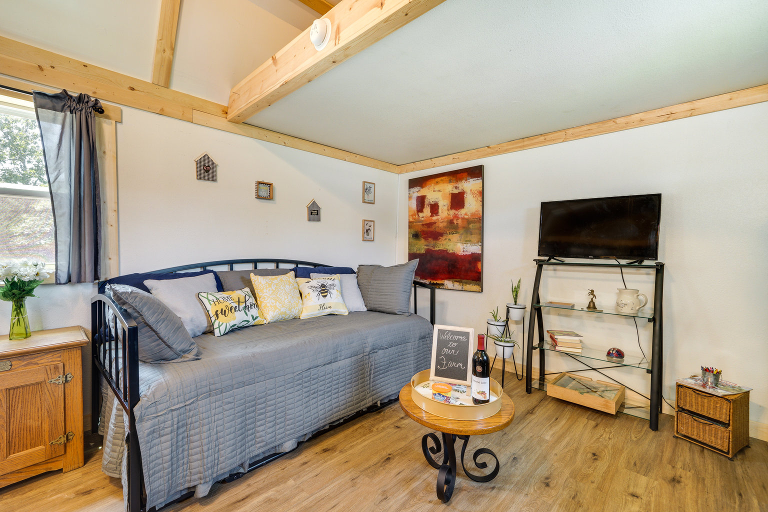 null Vacation Rental