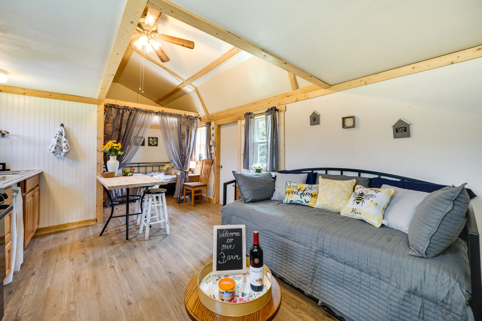 null Vacation Rental