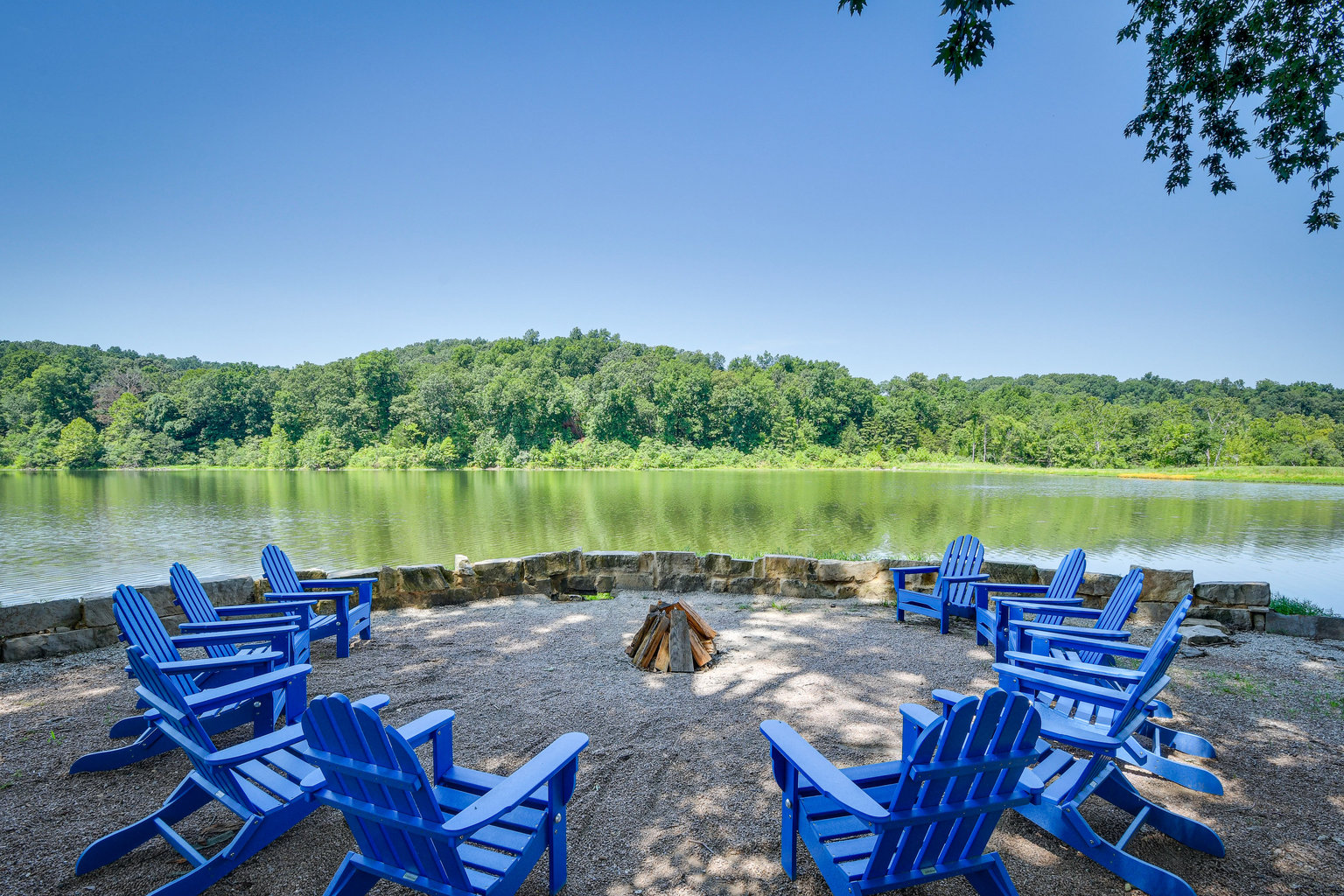 Saint Mary Vacation Rental