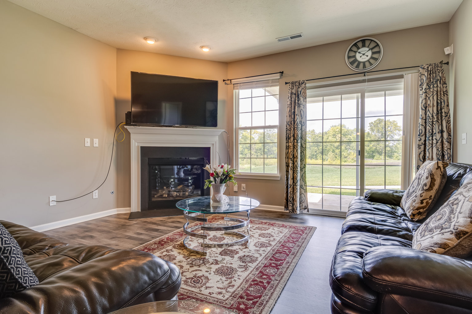 Plainfield Vacation Rental