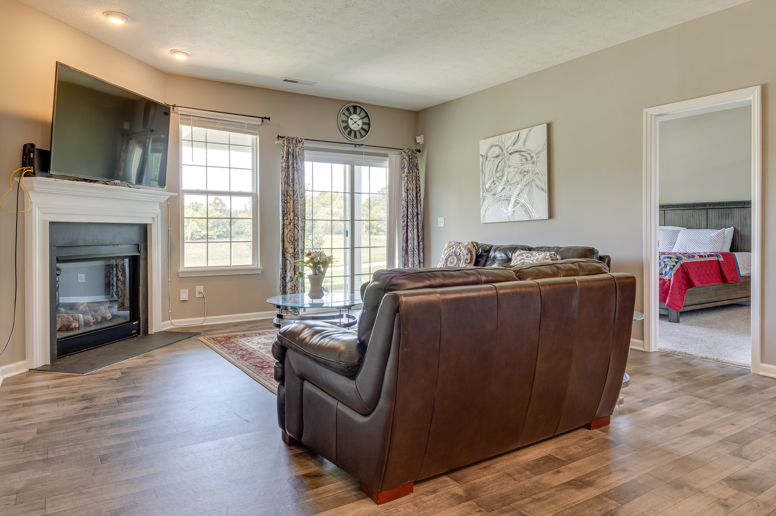 Plainfield Vacation Rental