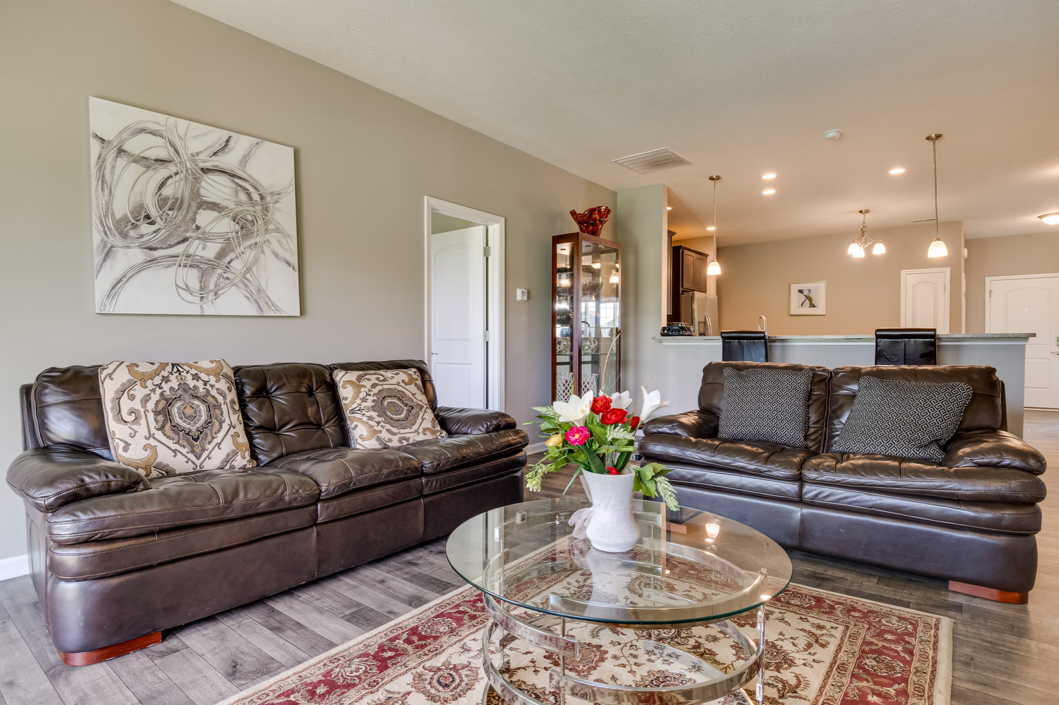 Plainfield Vacation Rental