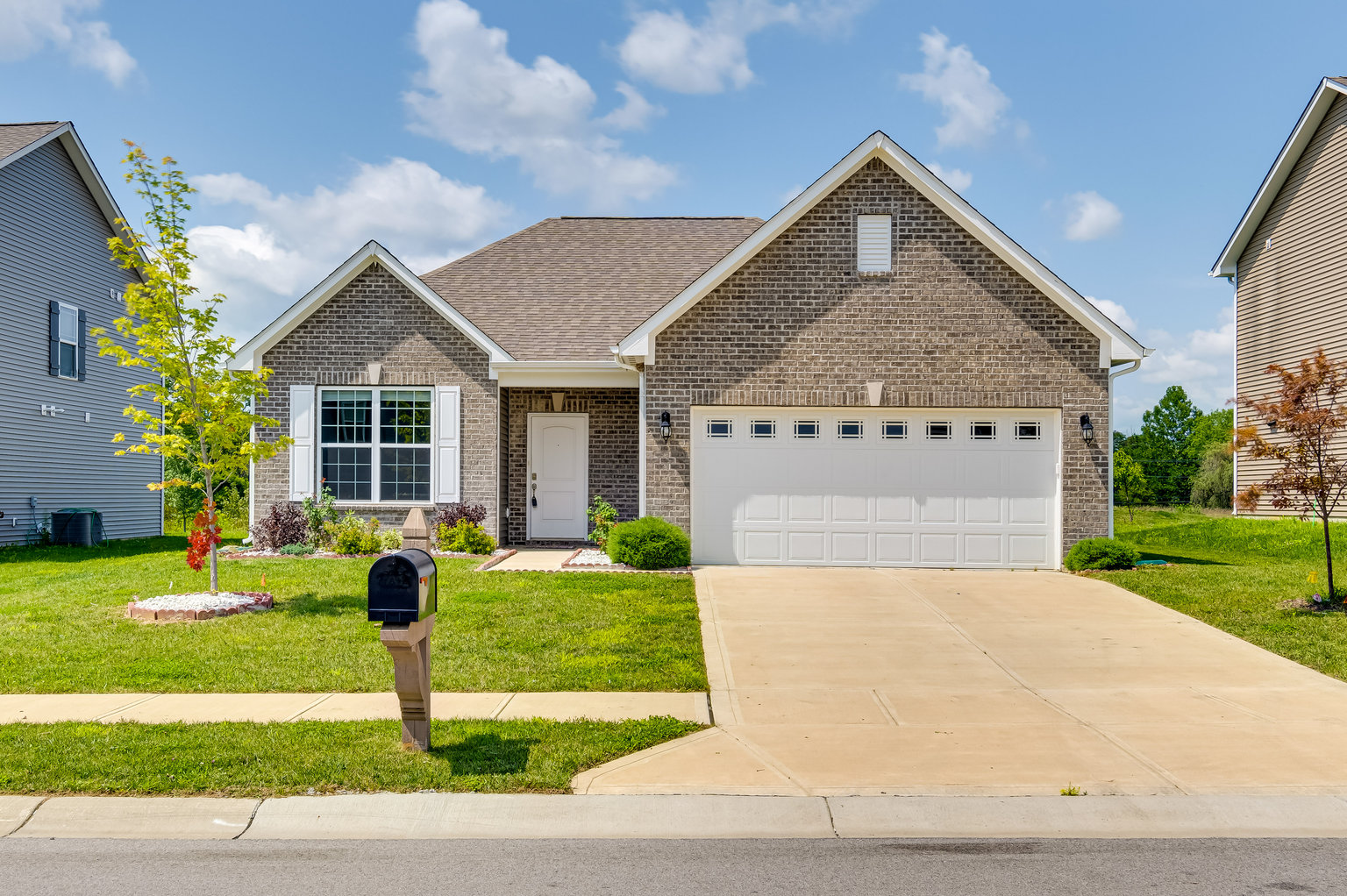 Plainfield Vacation Rental