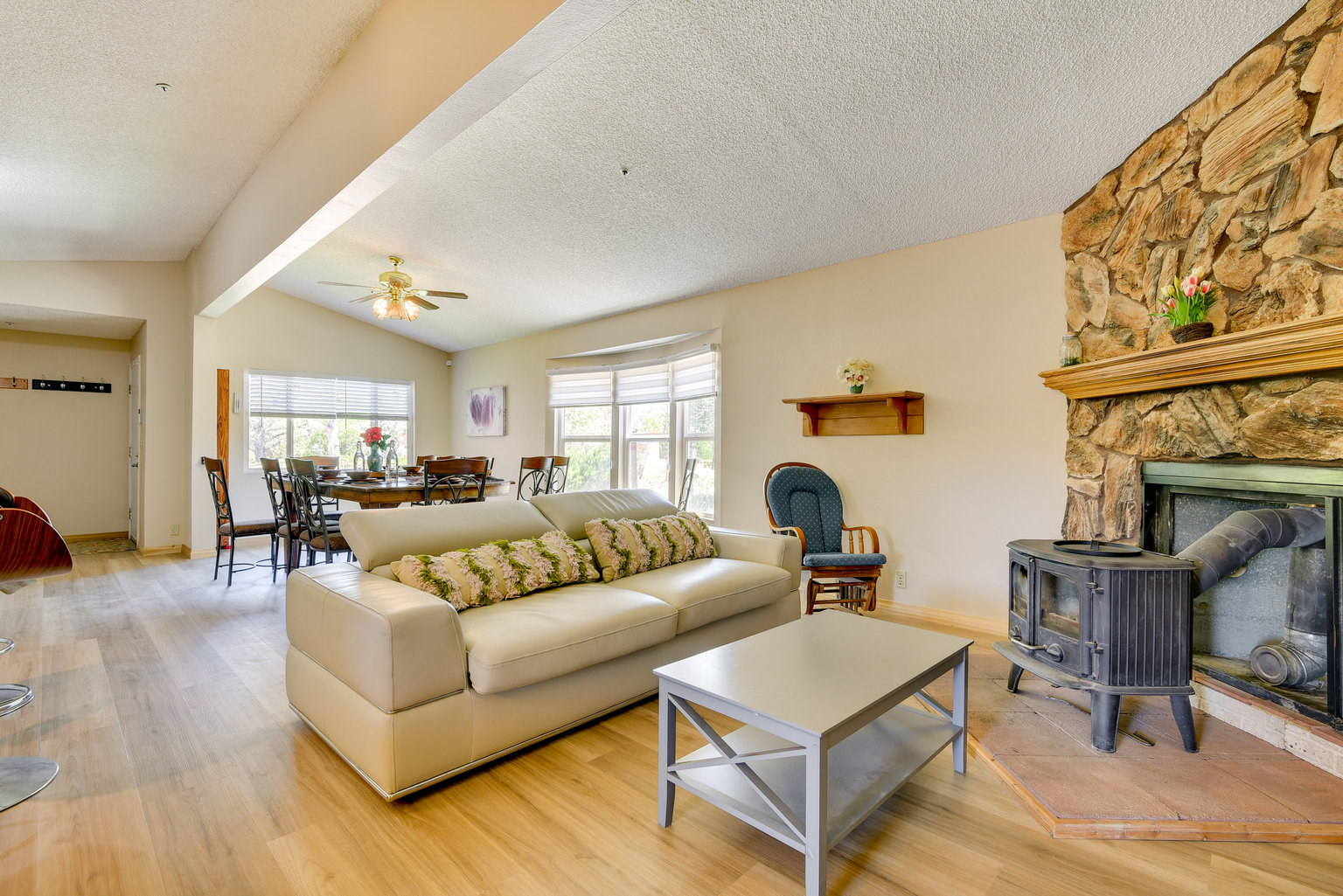 Maricopa Vacation Rental
