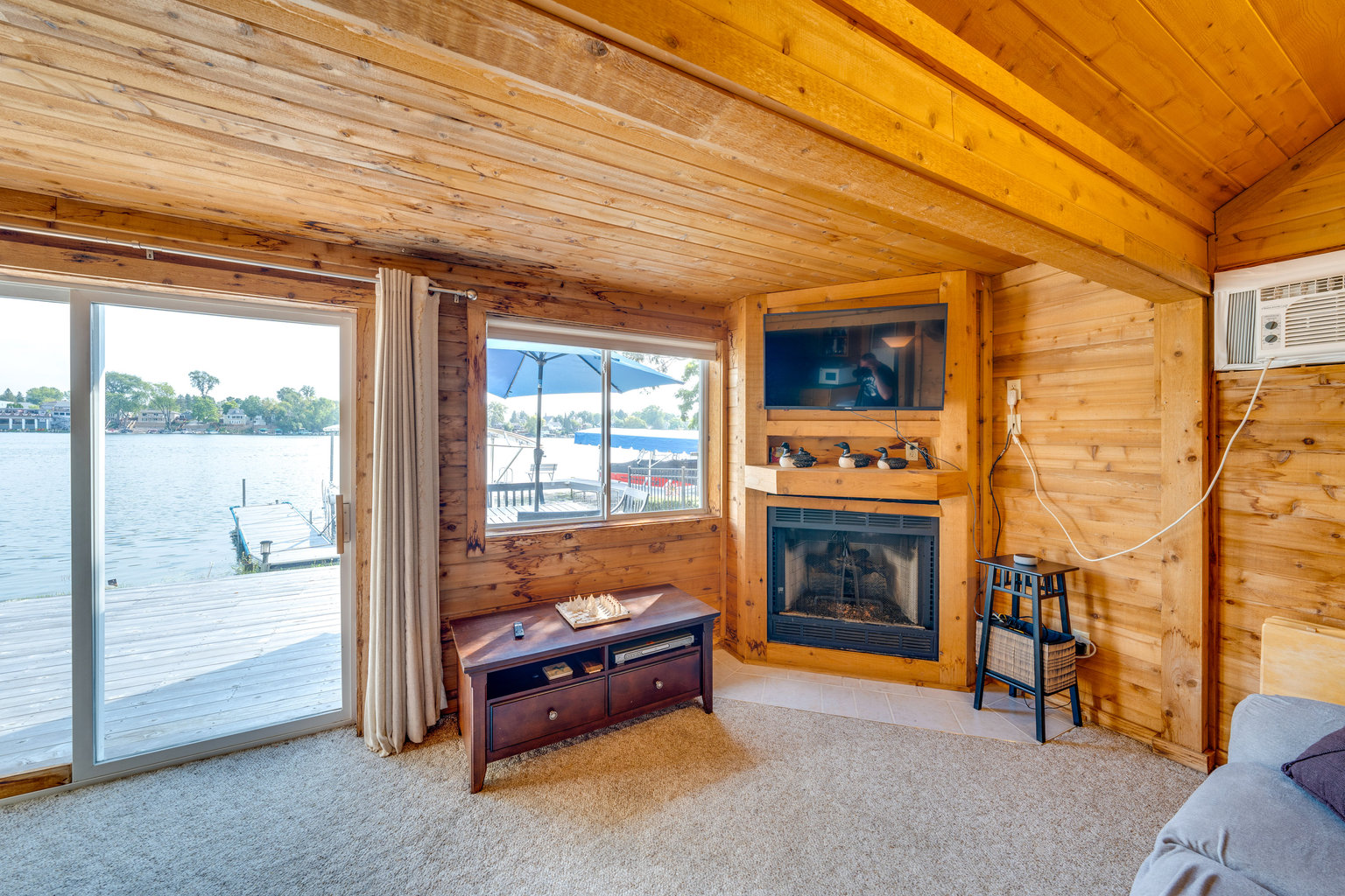Oconomowoc Vacation Rental