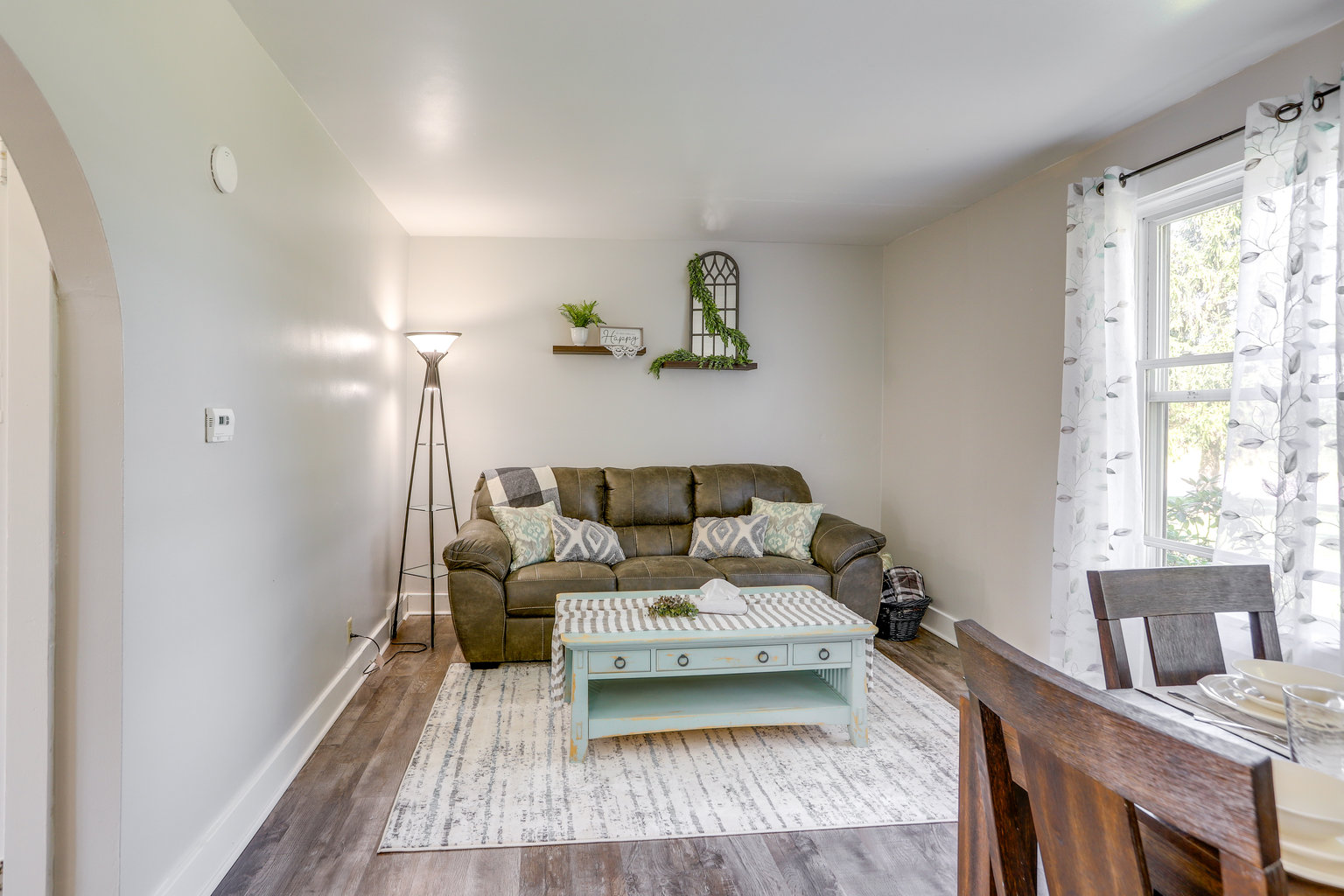 Greenwich Vacation Rental