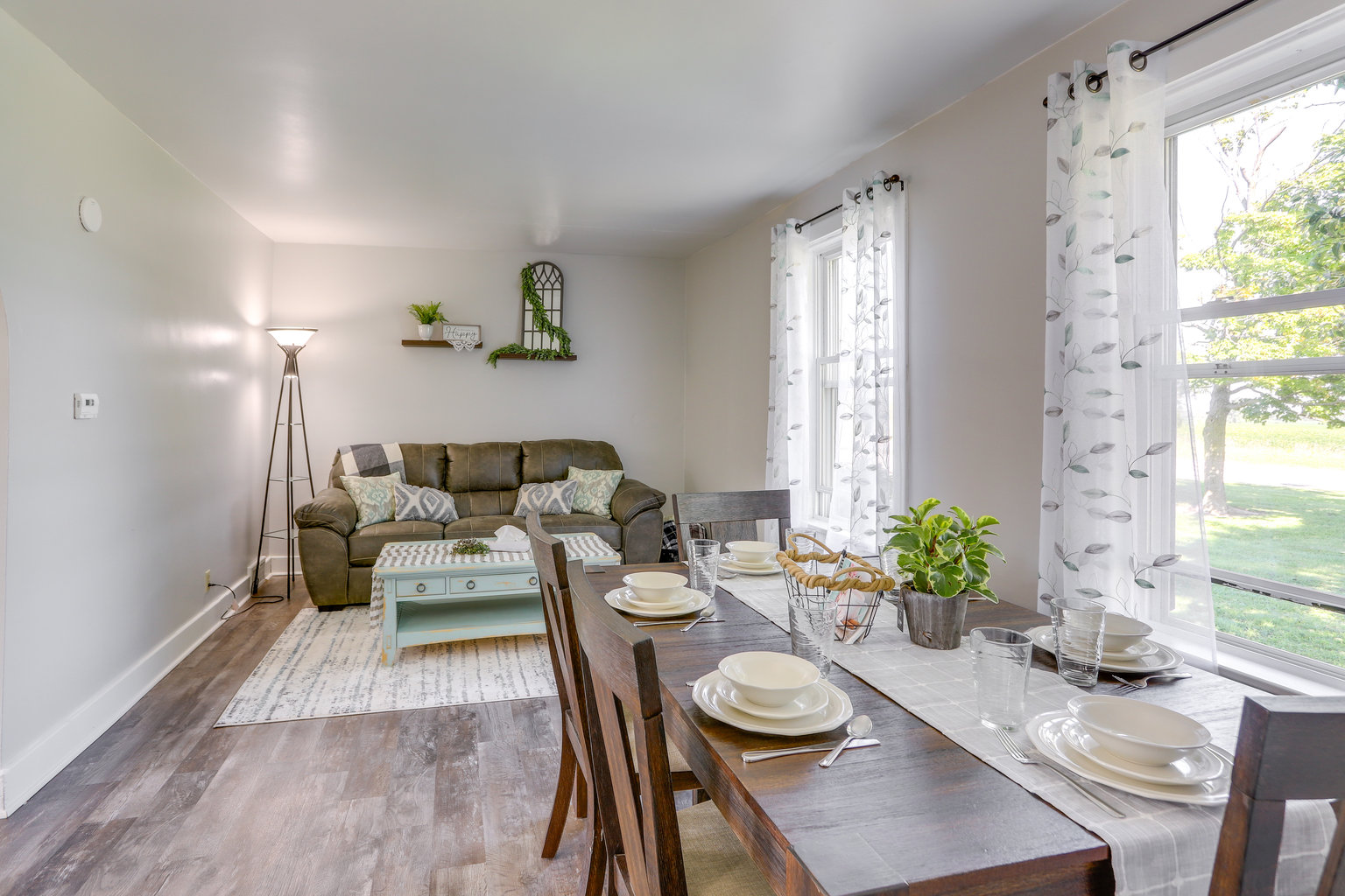 Greenwich Vacation Rental