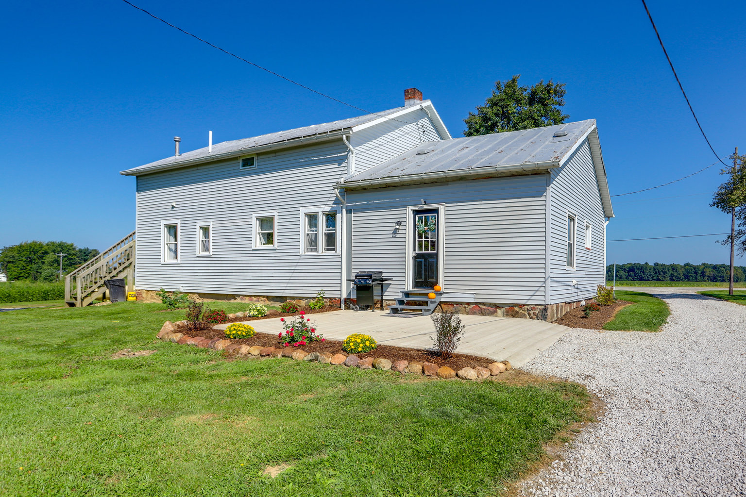 Greenwich Vacation Rental