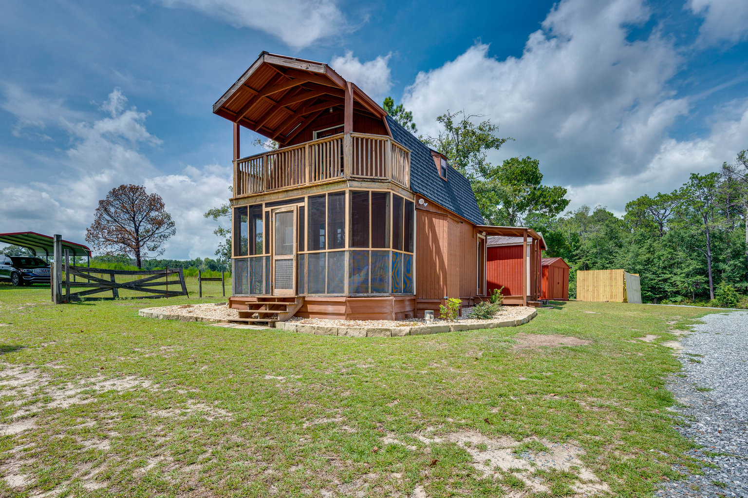 Buena Vista Vacation Rental