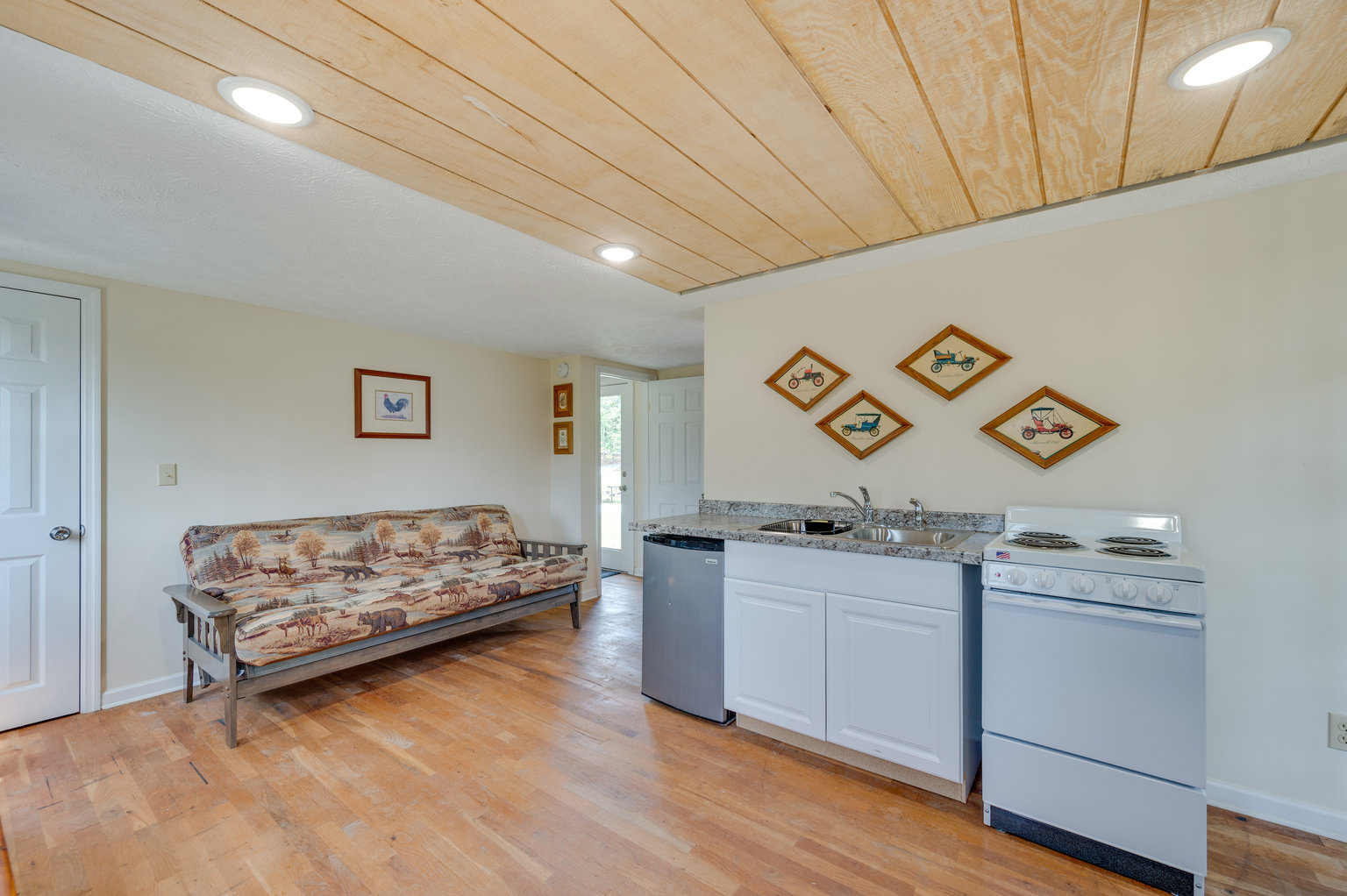 Buena Vista Vacation Rental