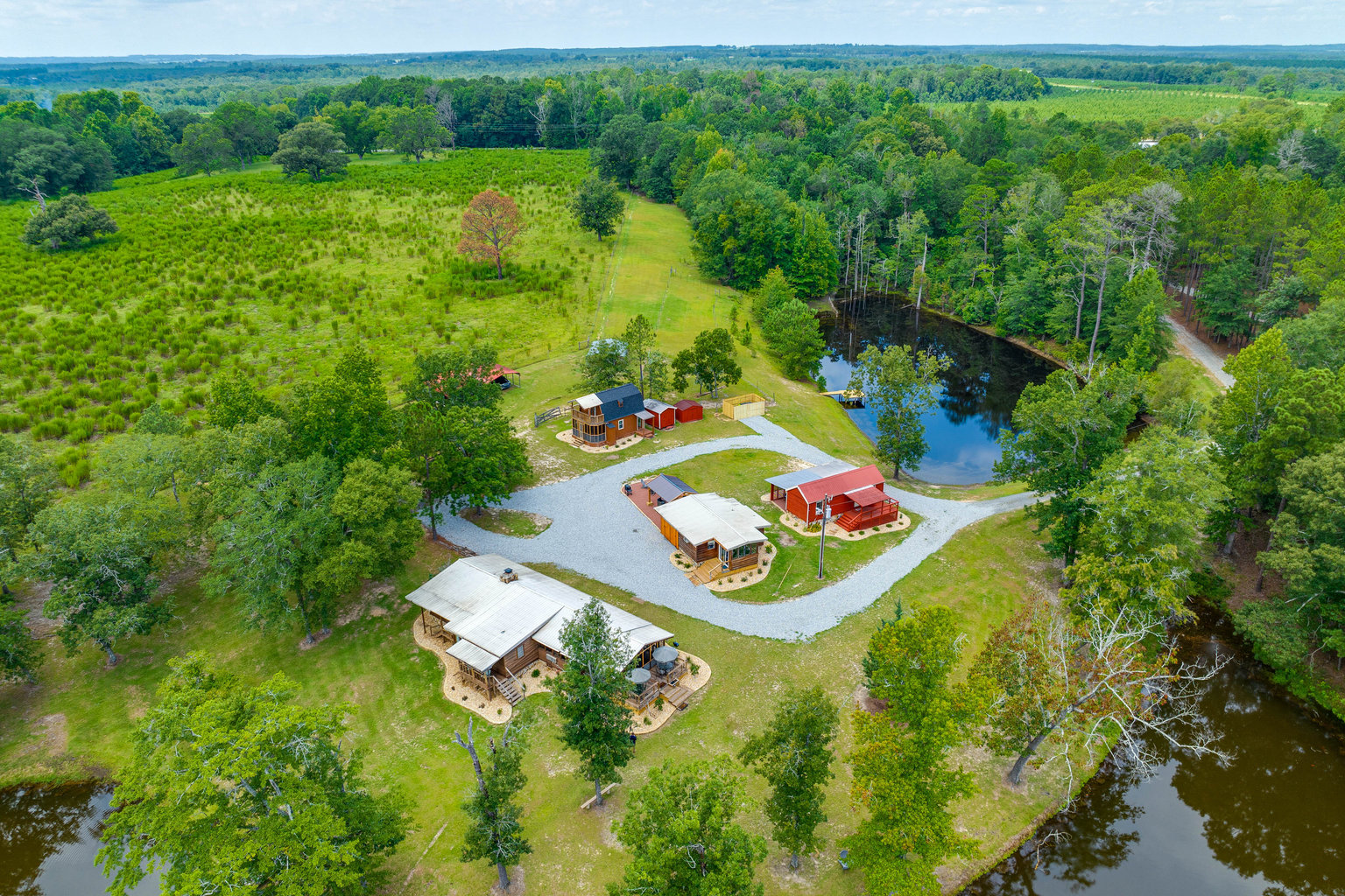 Buena Vista Vacation Rental