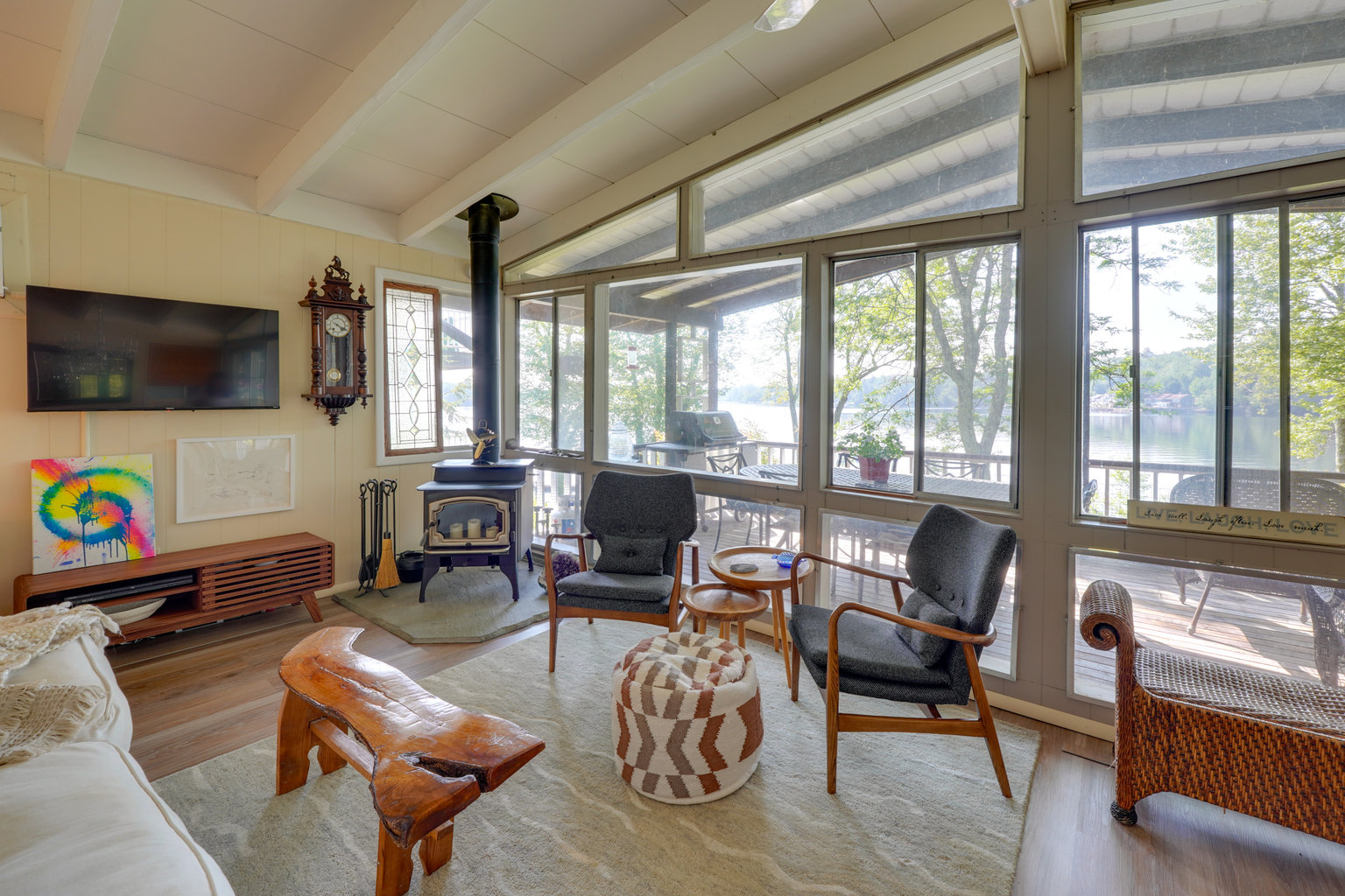 White Lake Vacation Rental