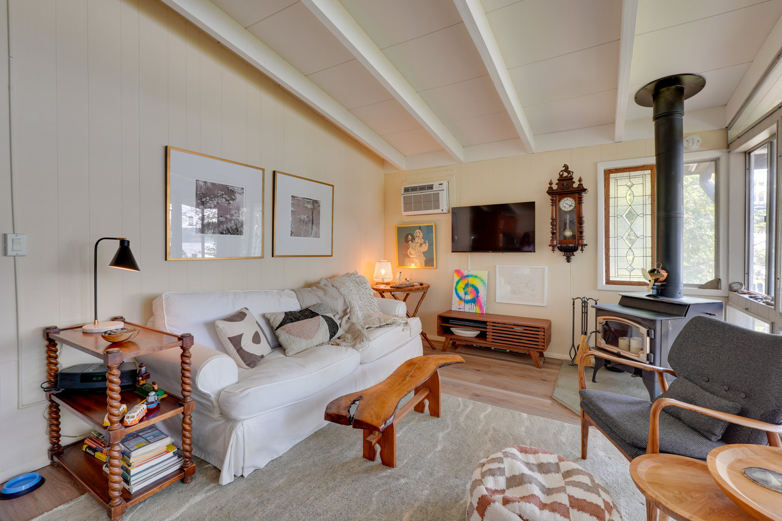 White Lake Vacation Rental