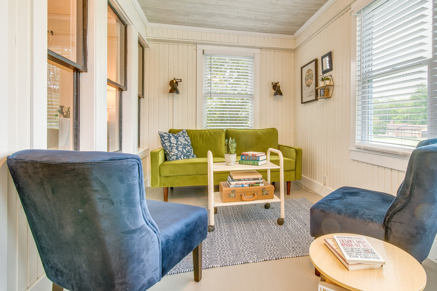Charleston Vacation Rental