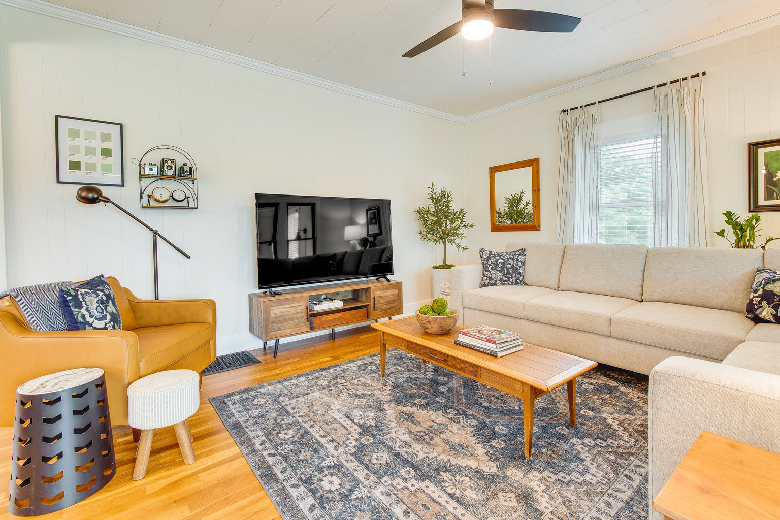 Charleston Vacation Rental