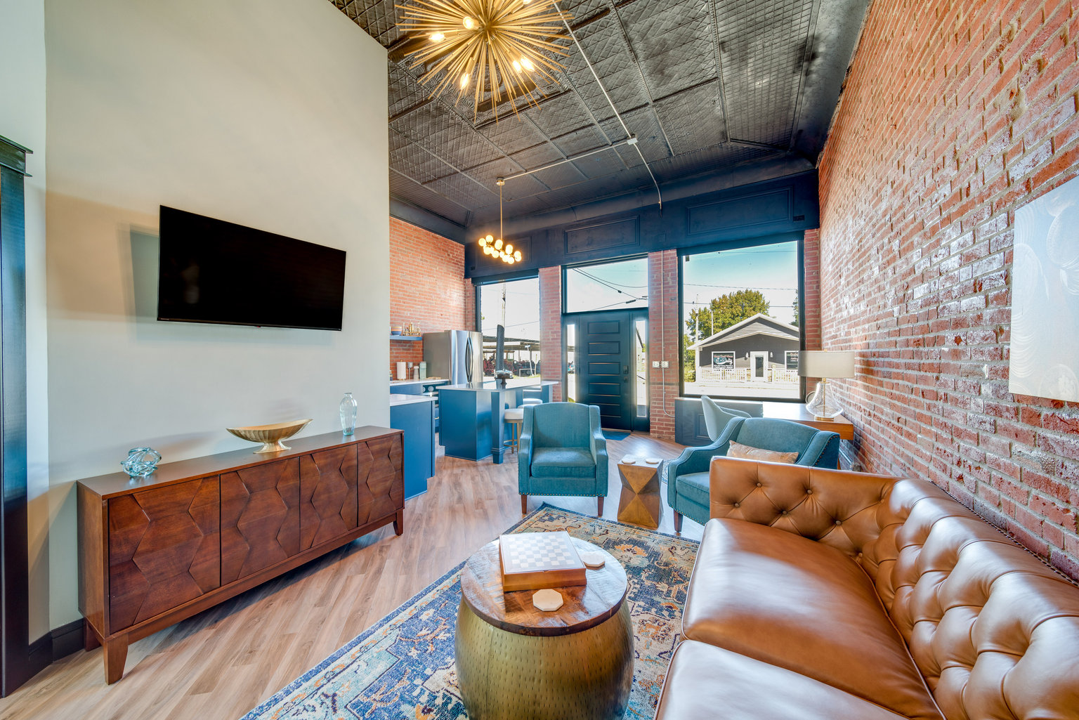 Biggsville Vacation Rental