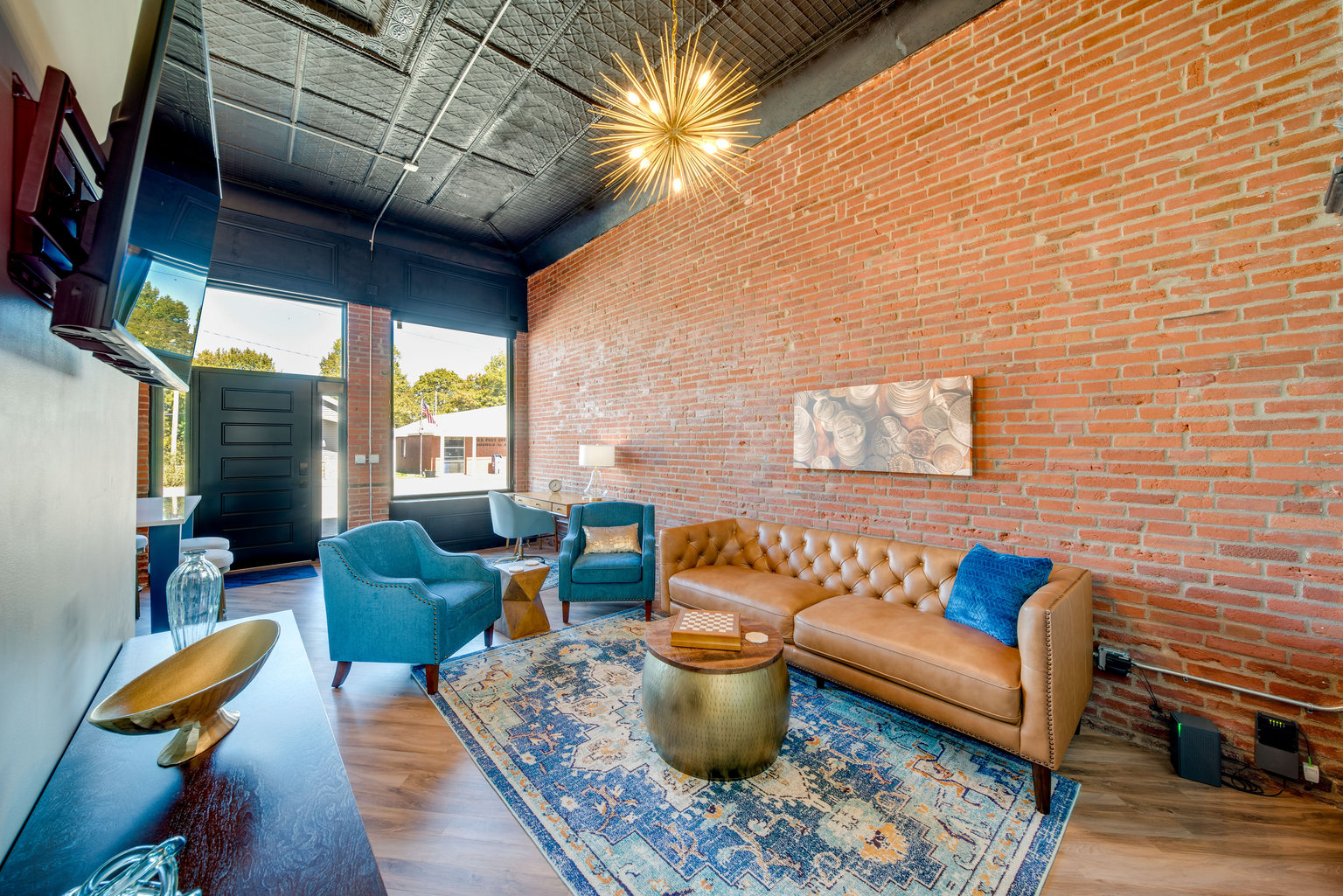 Biggsville Vacation Rental