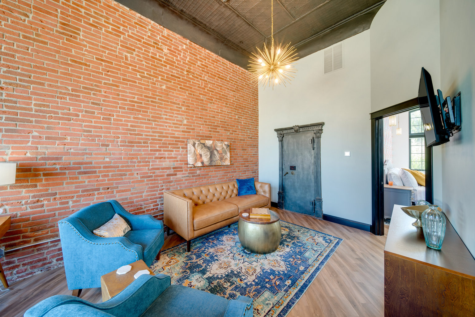 Biggsville Vacation Rental