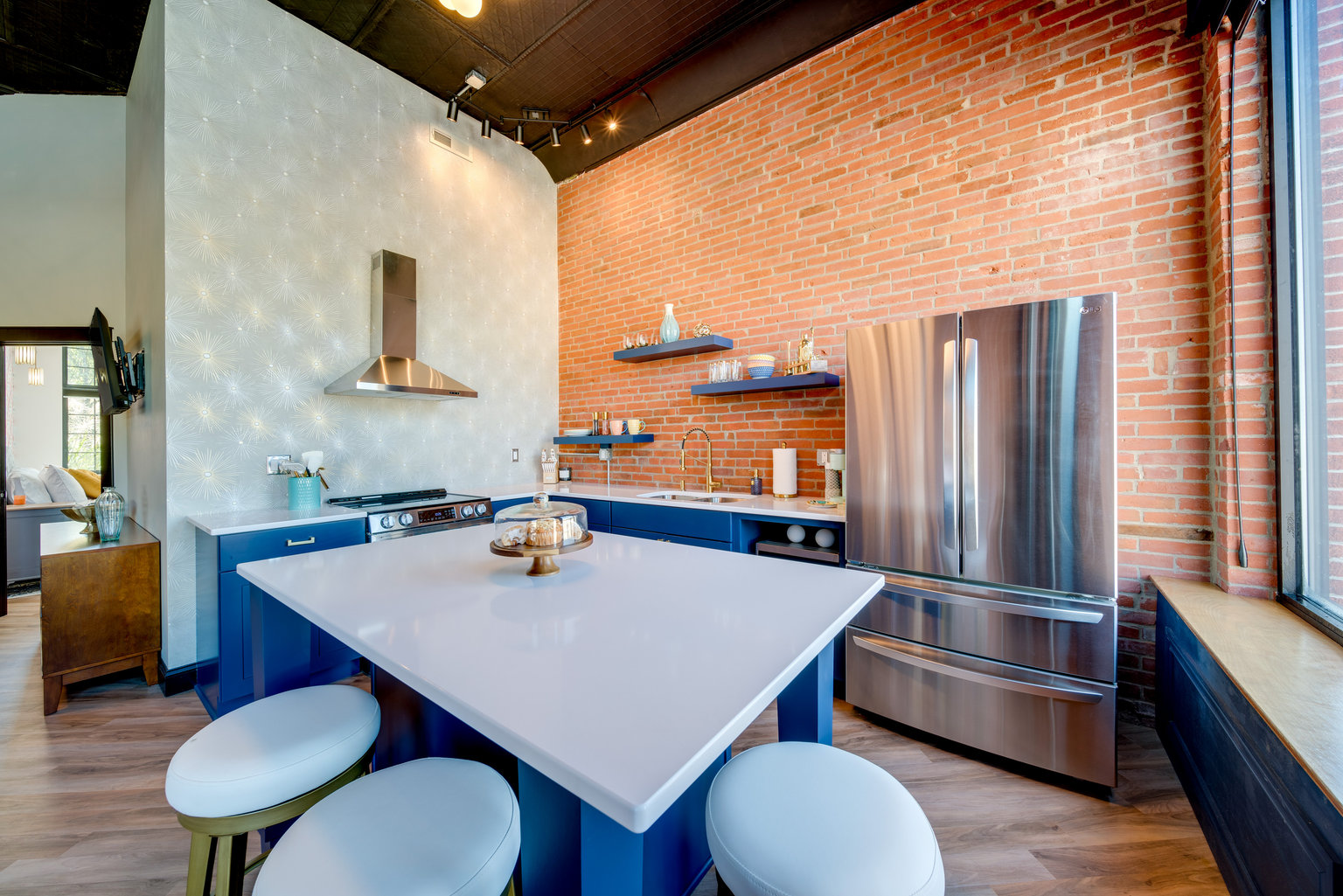 Biggsville Vacation Rental