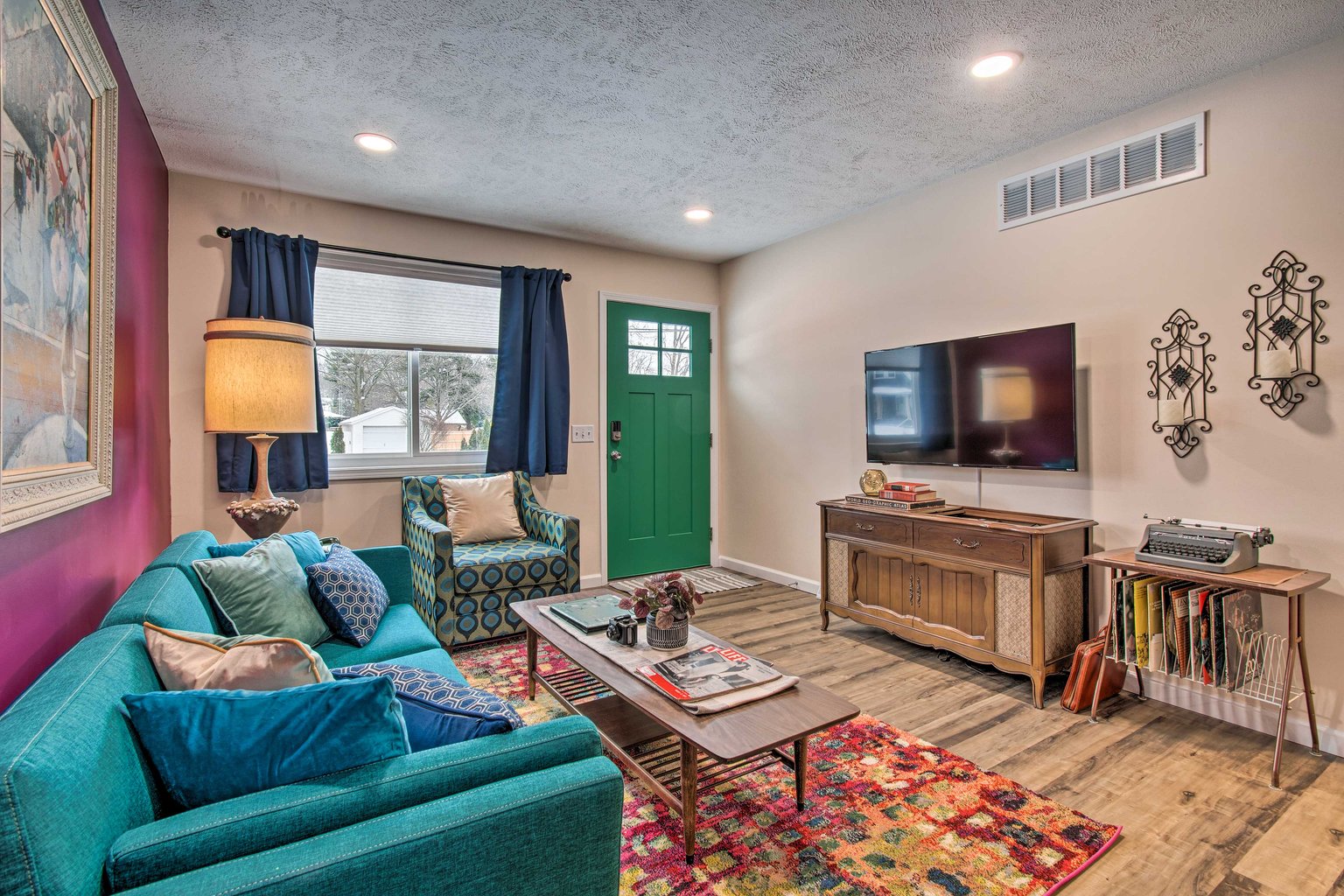 Normal Vacation Rental