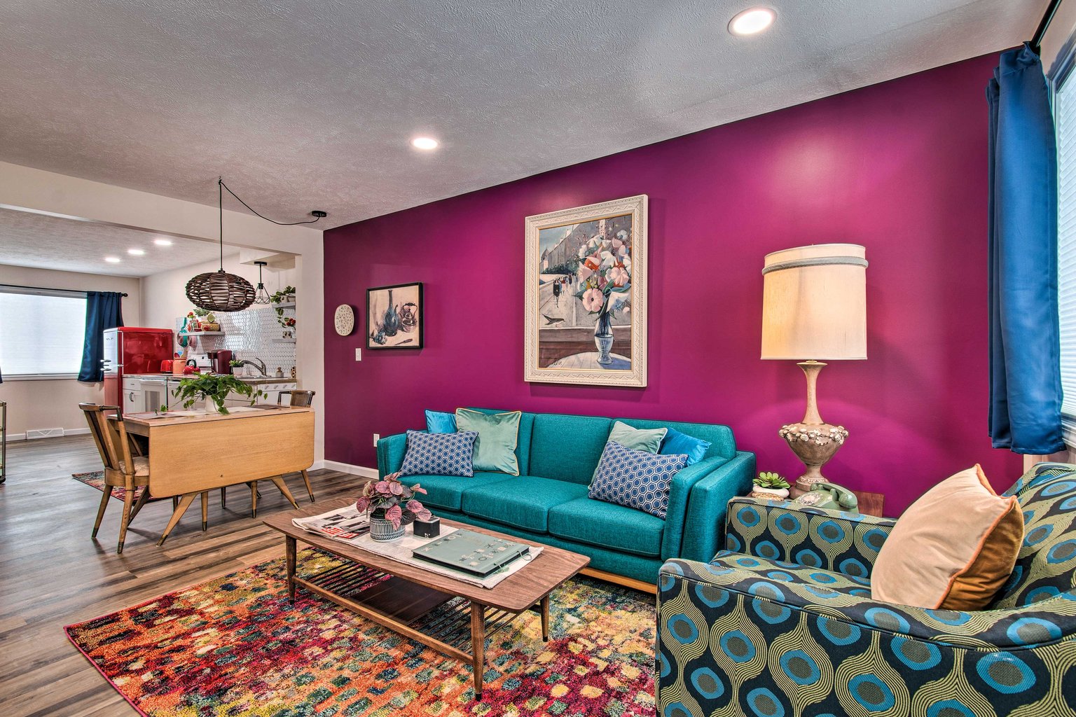 Normal Vacation Rental