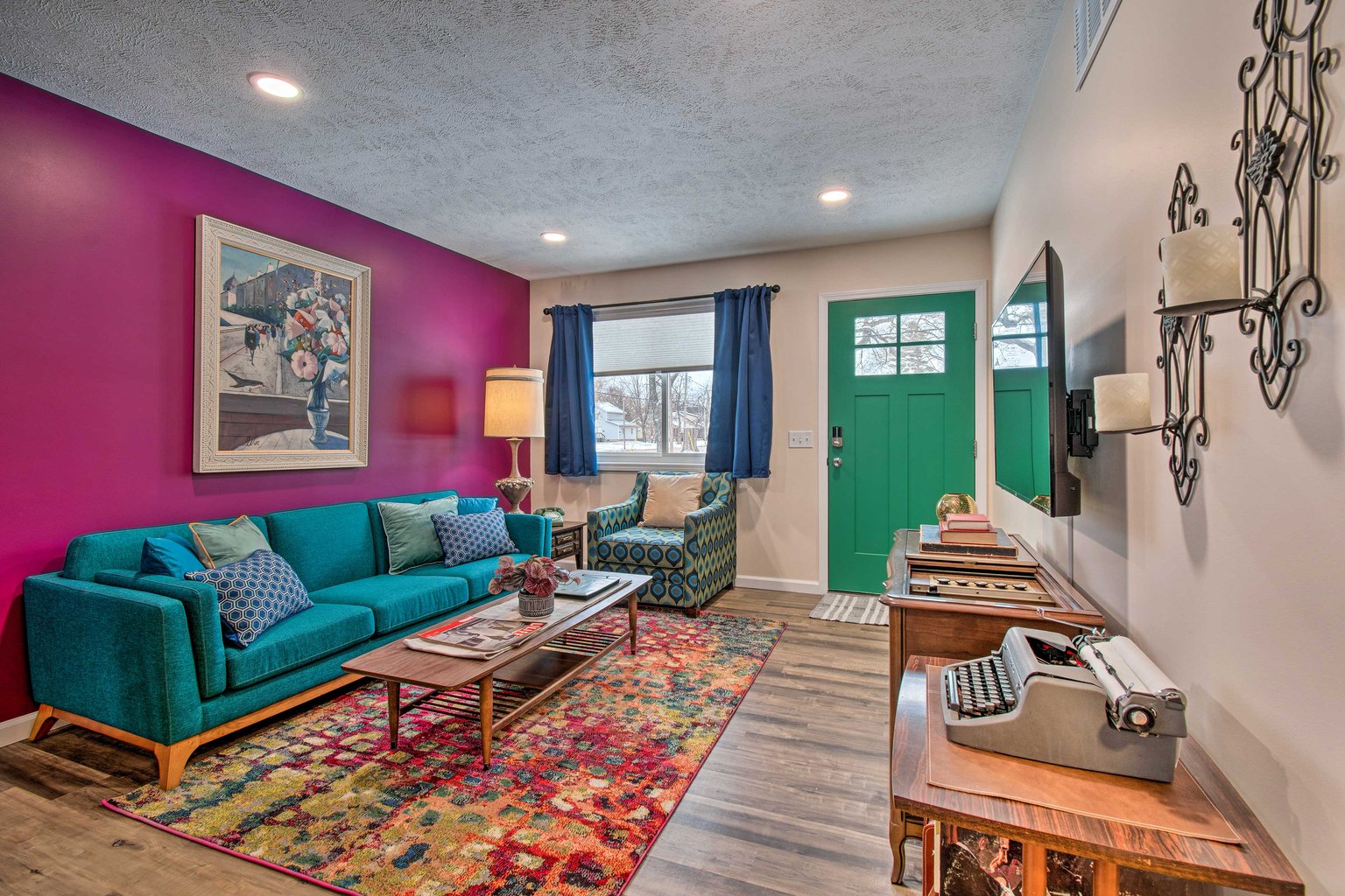 Normal Vacation Rental