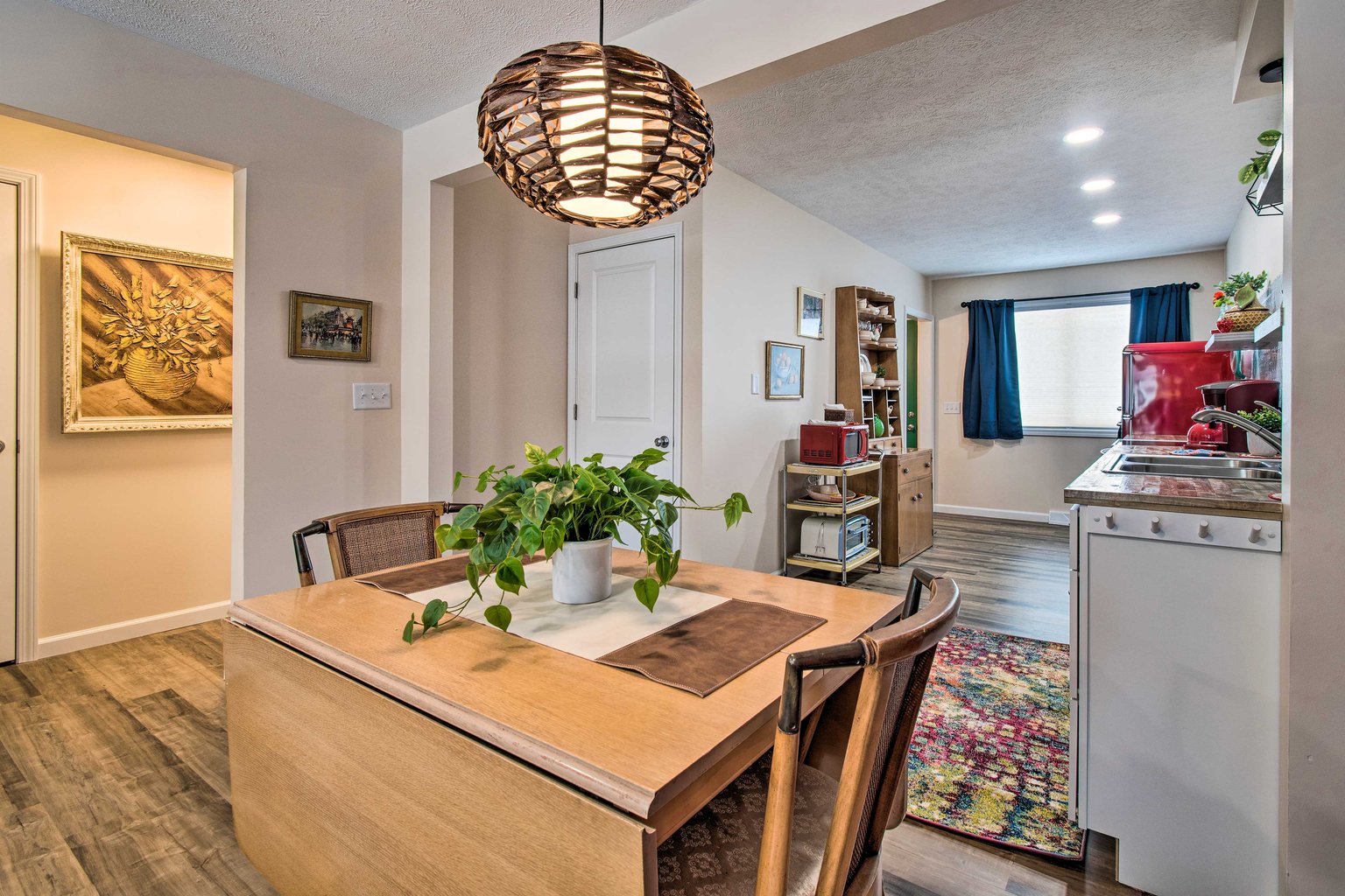 Normal Vacation Rental