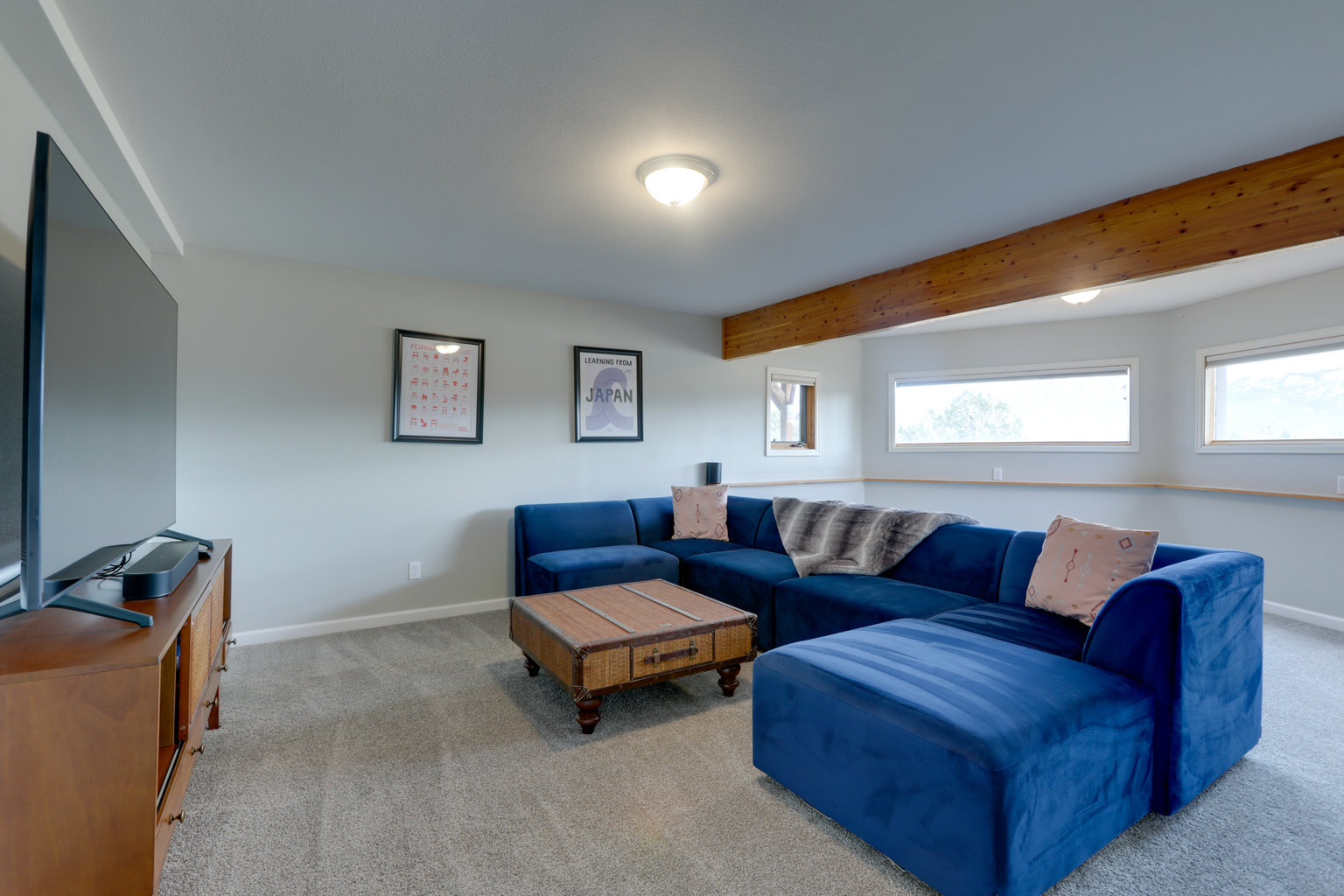 Hotchkiss Vacation Rental