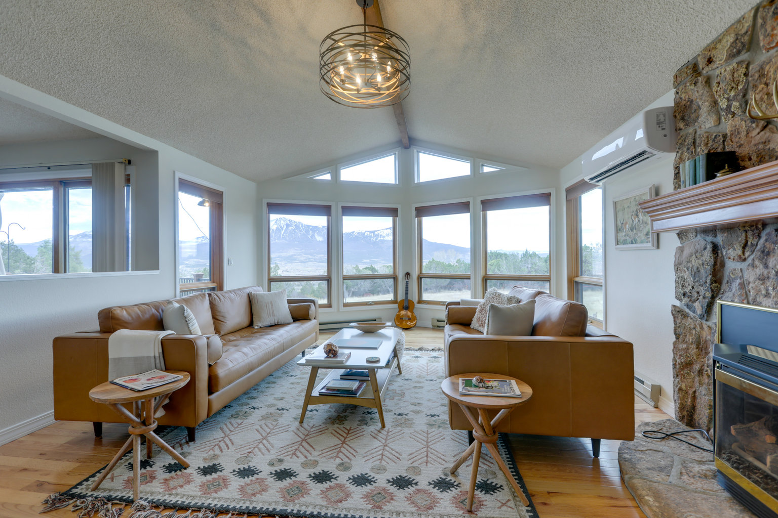 Hotchkiss Vacation Rental