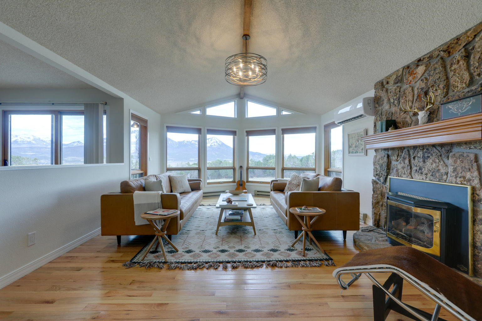 Hotchkiss Vacation Rental