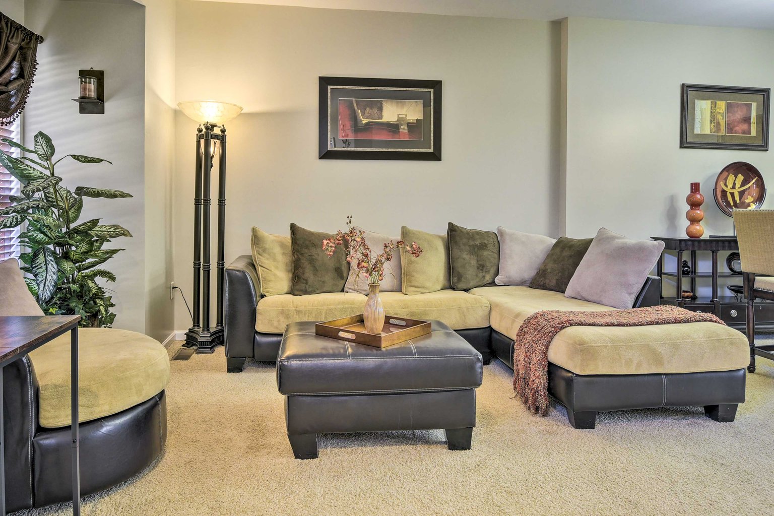 Perry Hall Vacation Rental