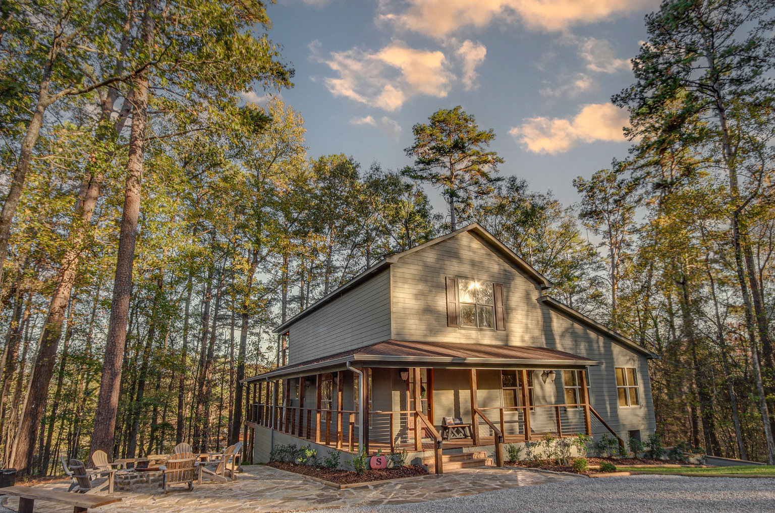 Terry Vacation Rental